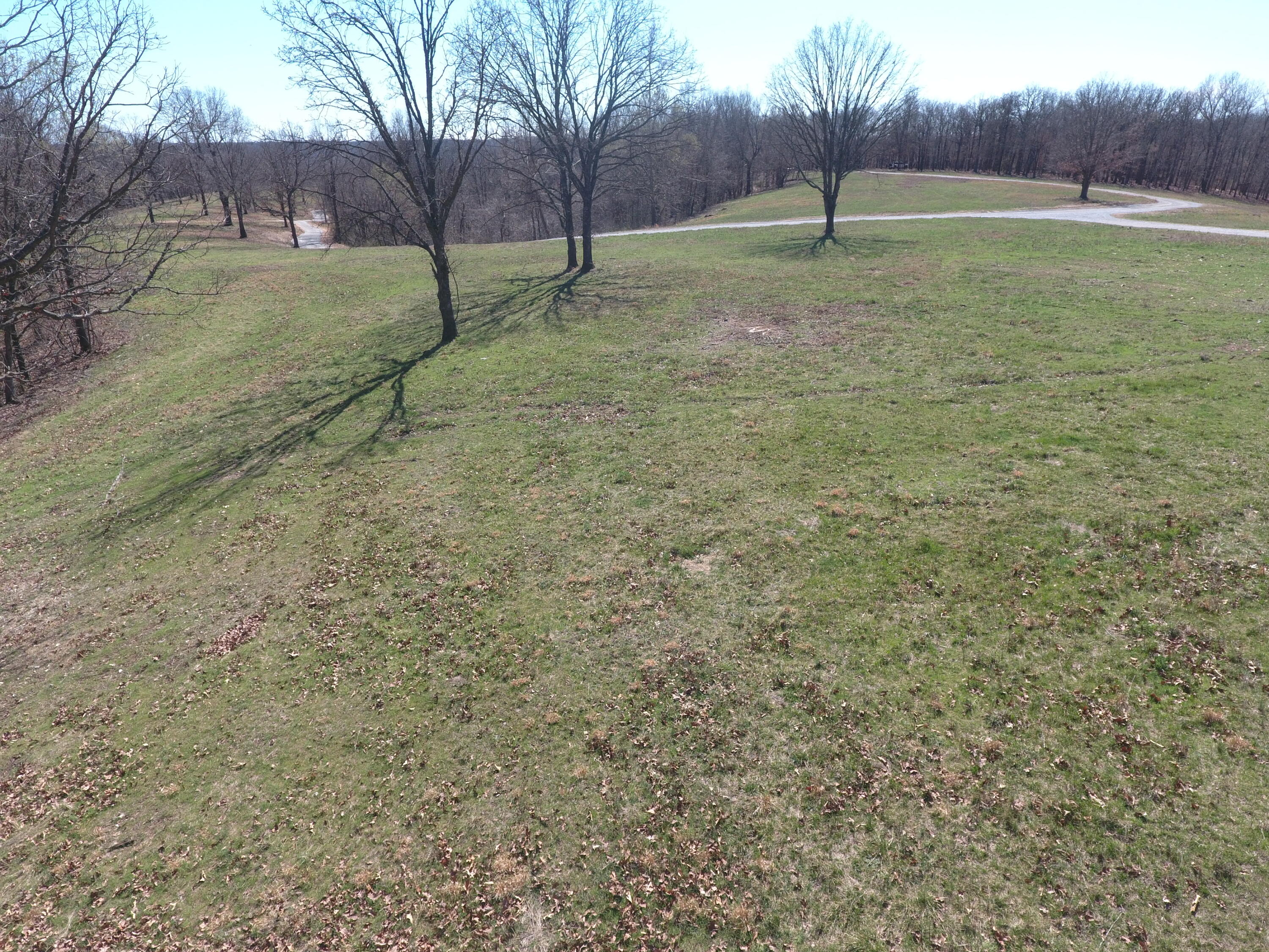Set in the heart of the Ozarks, Tract 2 of Woodland Ridge offers the perfect blend of open space and country charm. Just 3.5 miles west of the Goodman/I-49 exit off B Highway, this newly available subdivision spans 78 scenic acres across 10 spacious lots. Tract 2 features a long, open ridge that provides multiple ideal building sites for your dream home and shop. With approximately 4 acres of cleared land of the 12.21 acres, this property gives you room to create your own private retreat while still enjoying the peace of nature. Electric service is available at Sugar Fork Rd., making your vision of country living even more attainable. If you're looking for quiet, wide-open spaces with the convenience of nearby access to town, Tract 2 at Woodland Ridge is calling your name!