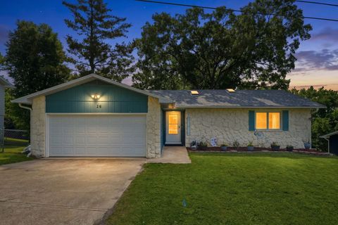 Photo of 26 Trail Ridge Drive, Kimberling City, MO 65686 (MLS # 60323845)