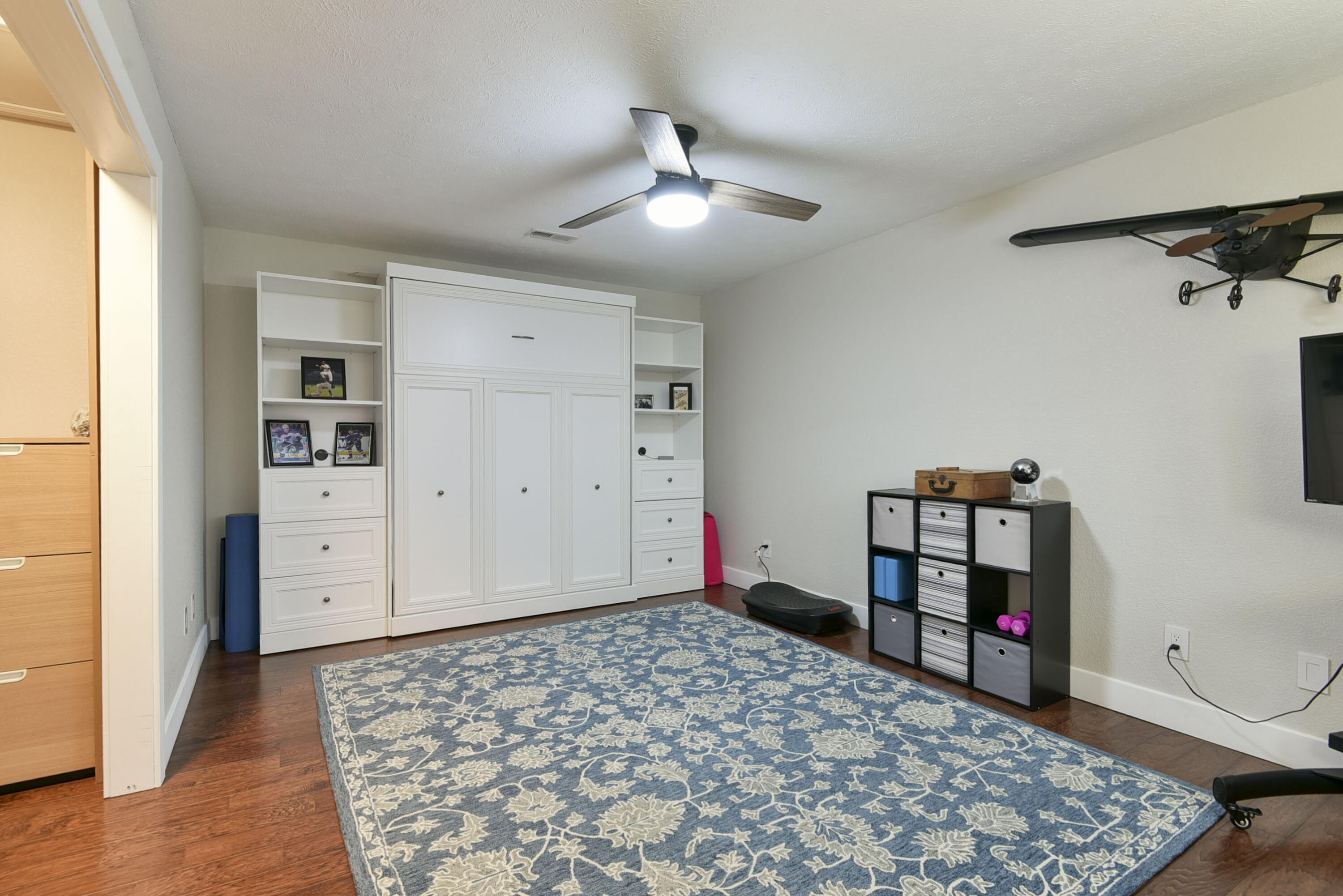 Chesterfield Village - Residential