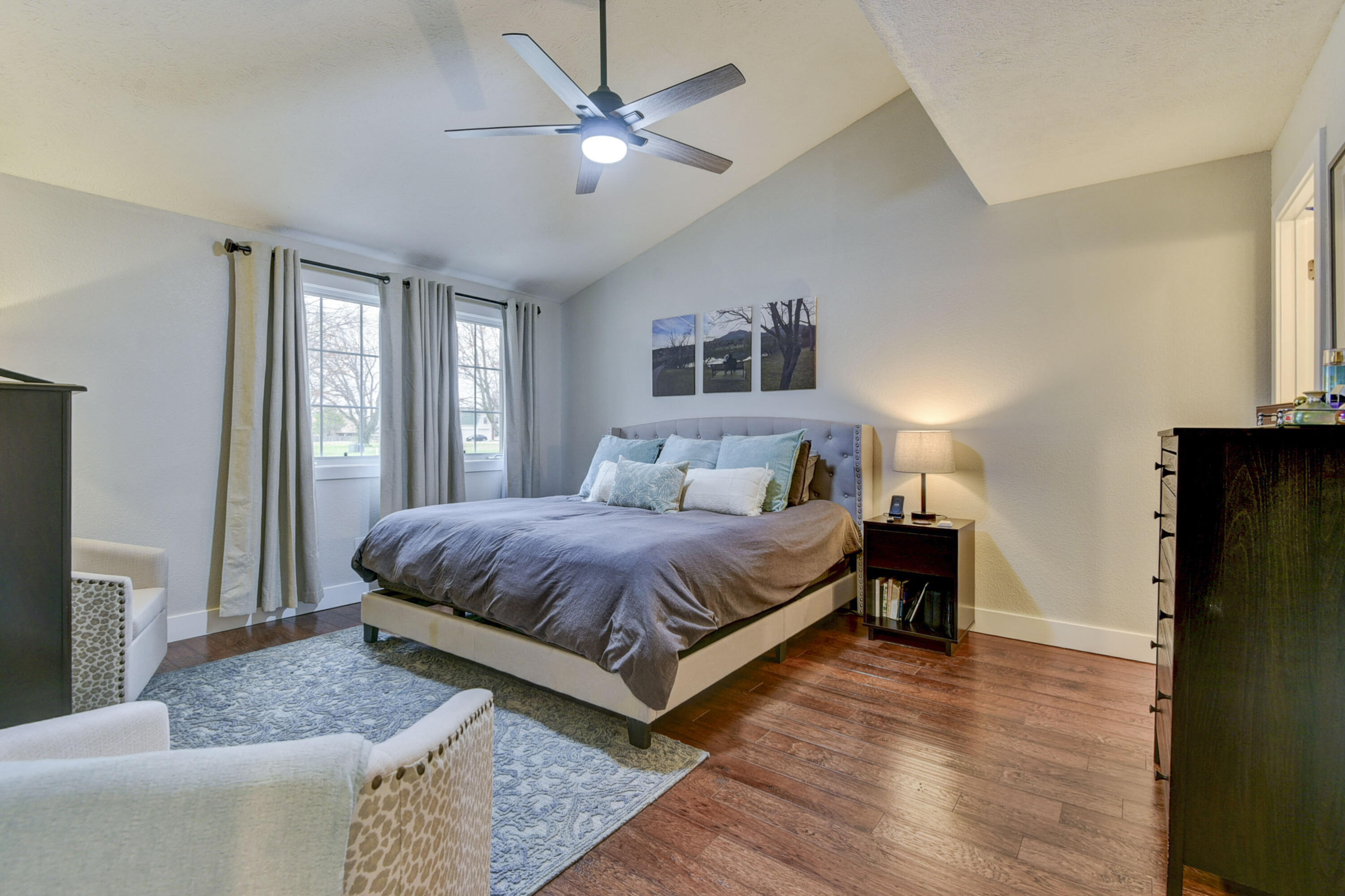 Chesterfield Village - Residential