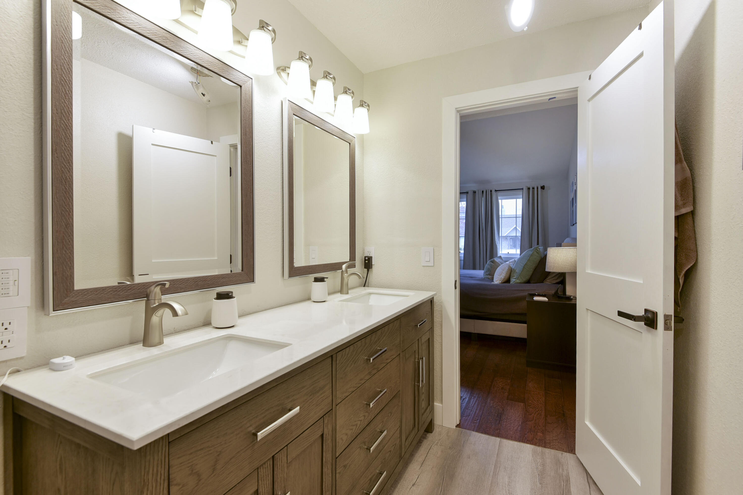 Chesterfield Village - Residential