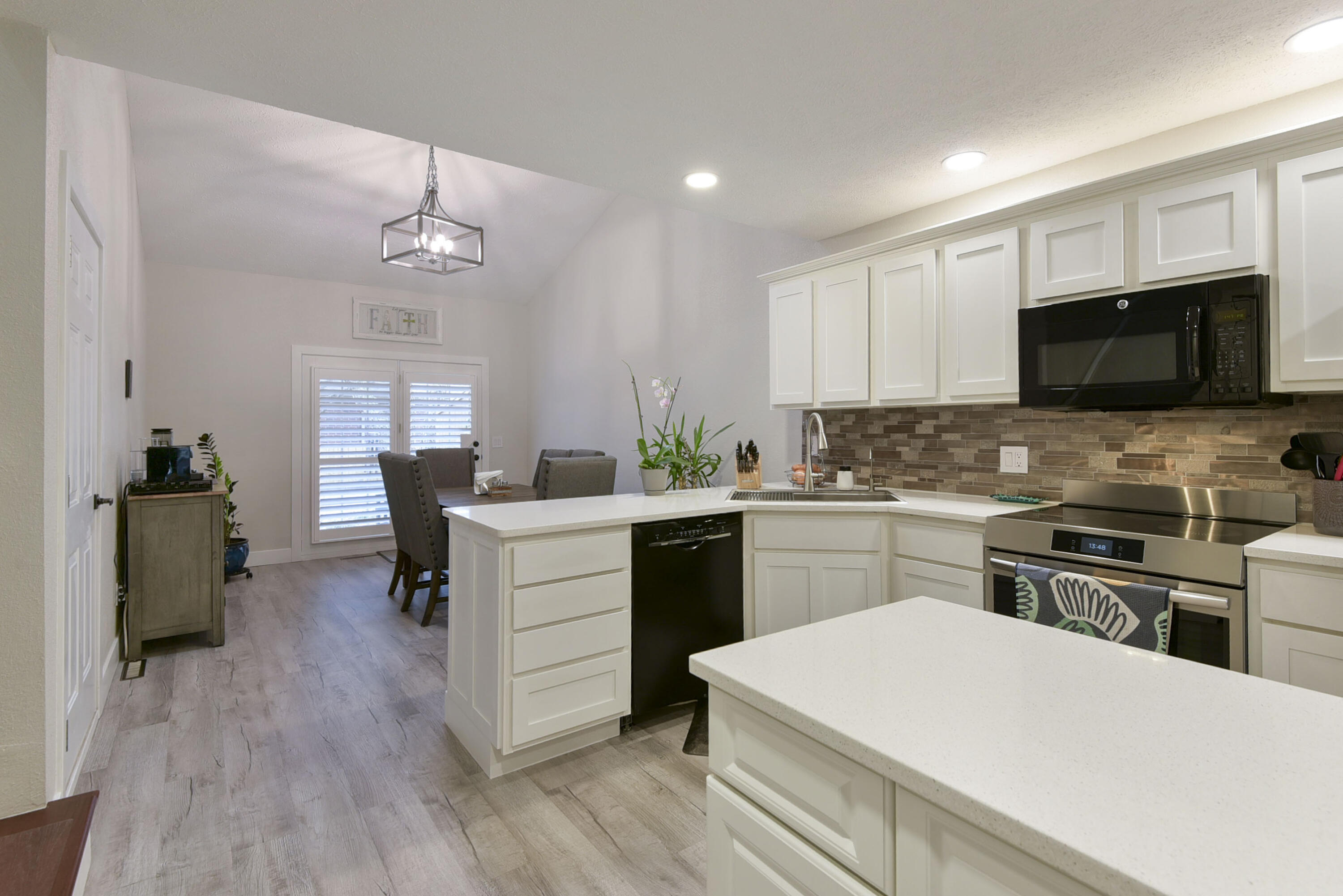 Chesterfield Village - Residential