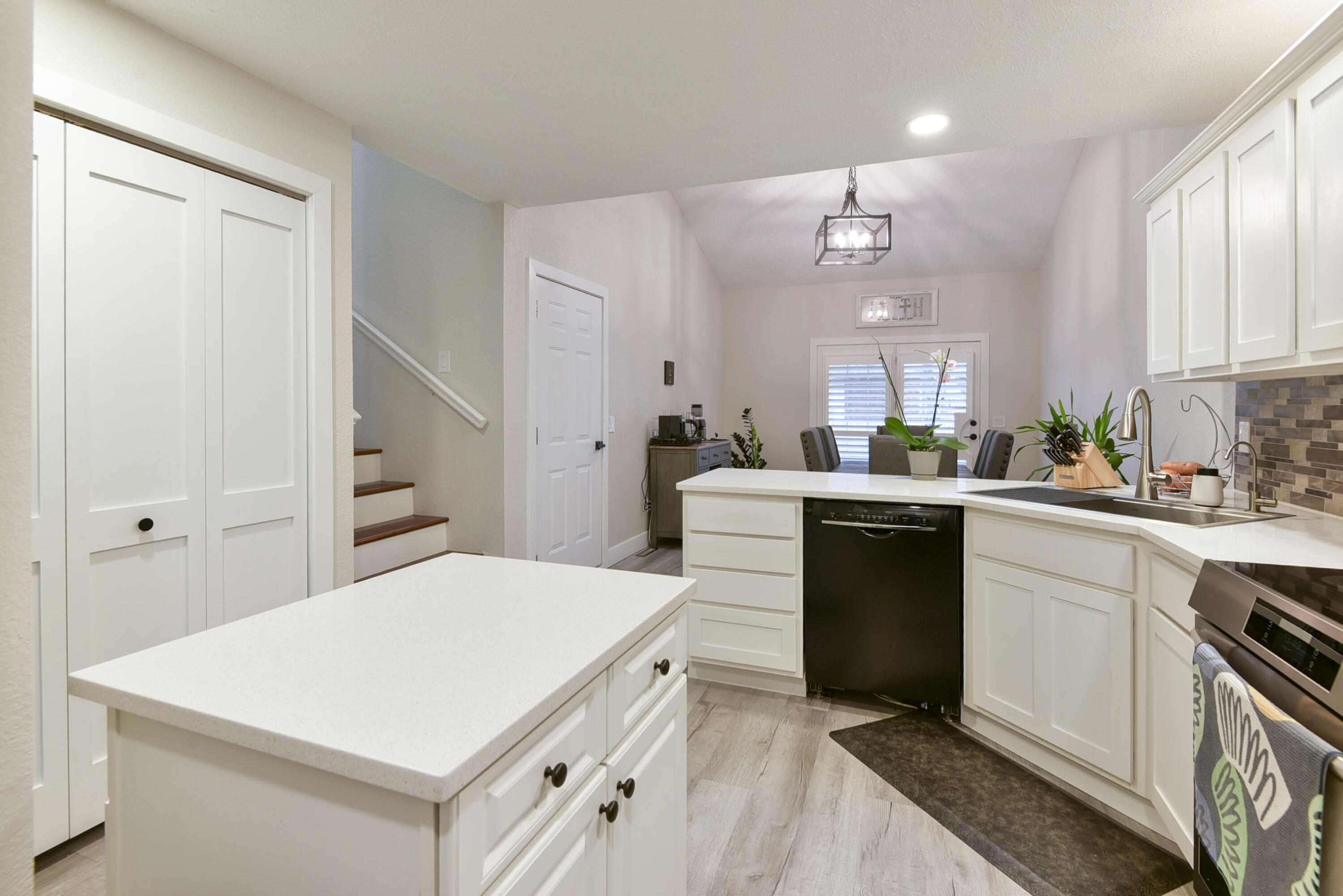 Chesterfield Village - Residential