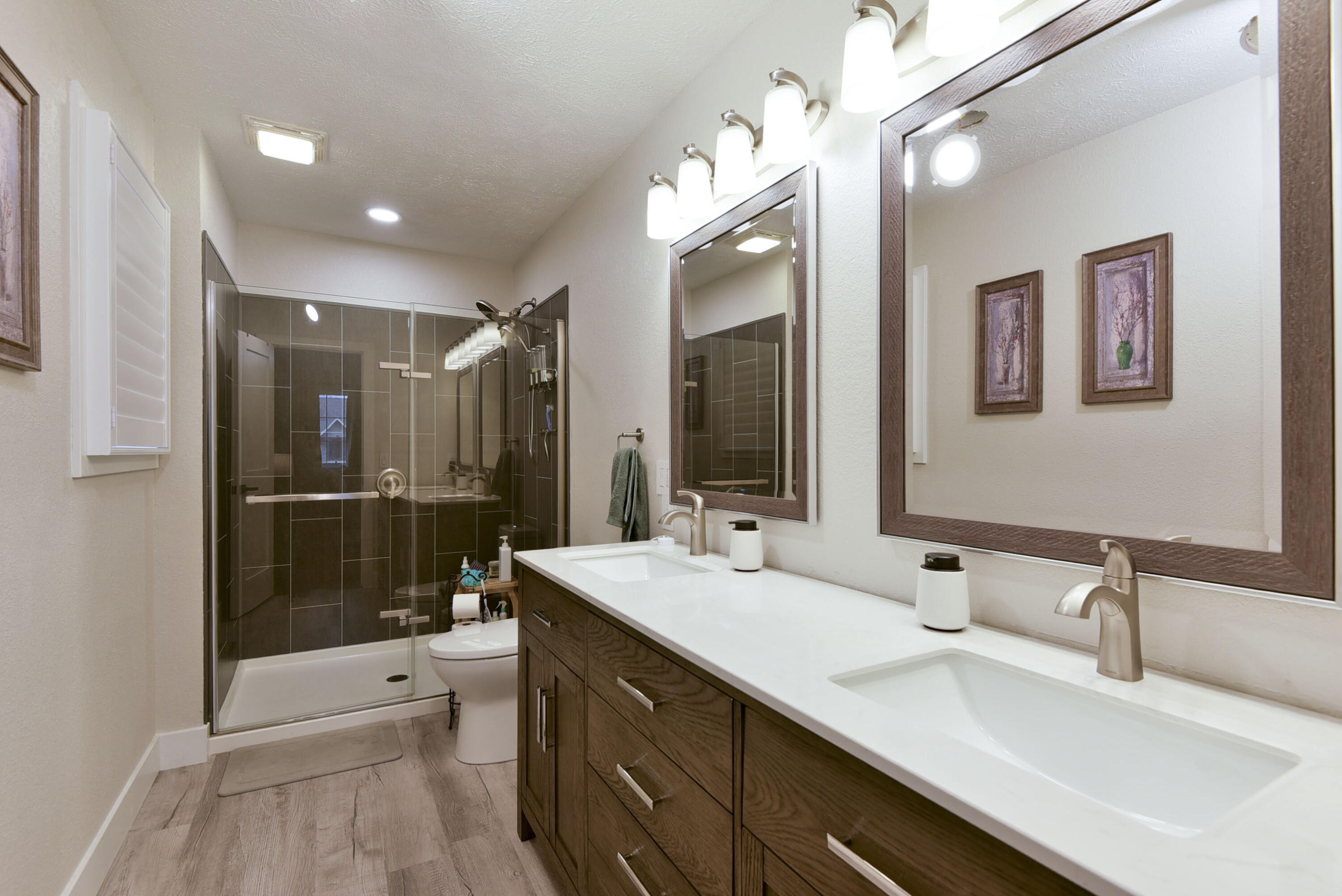 Chesterfield Village - Residential