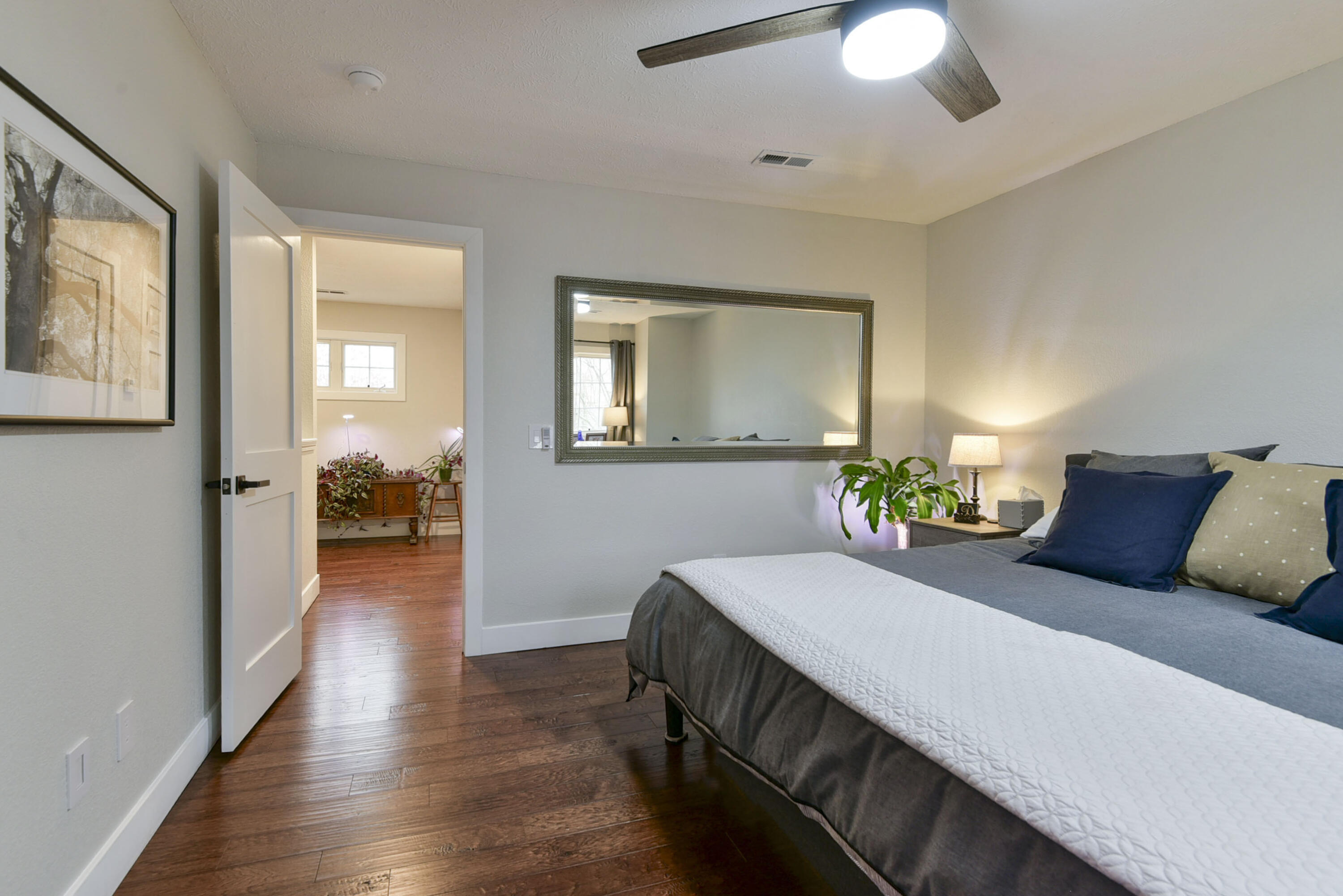 Chesterfield Village - Residential