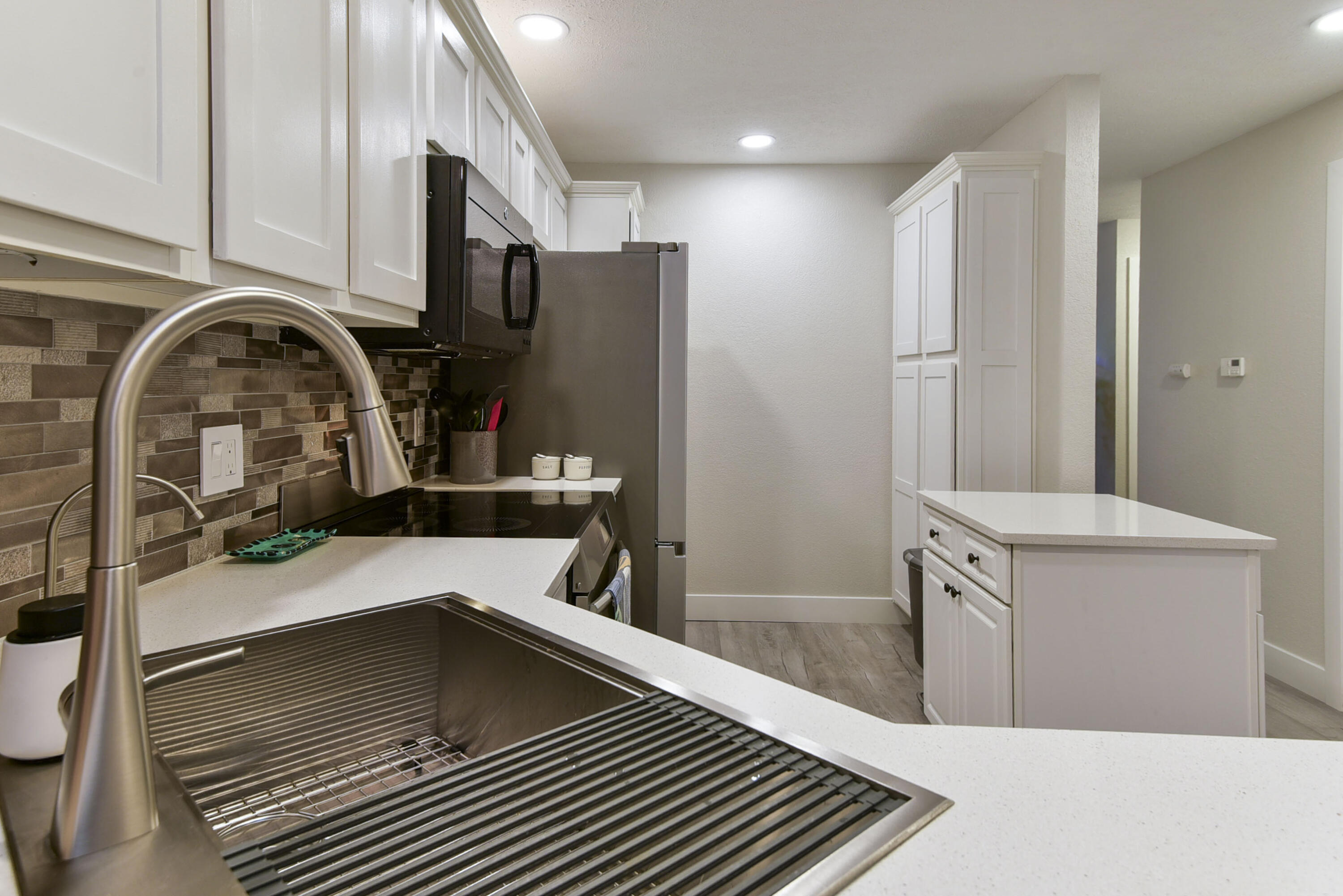 Chesterfield Village - Residential