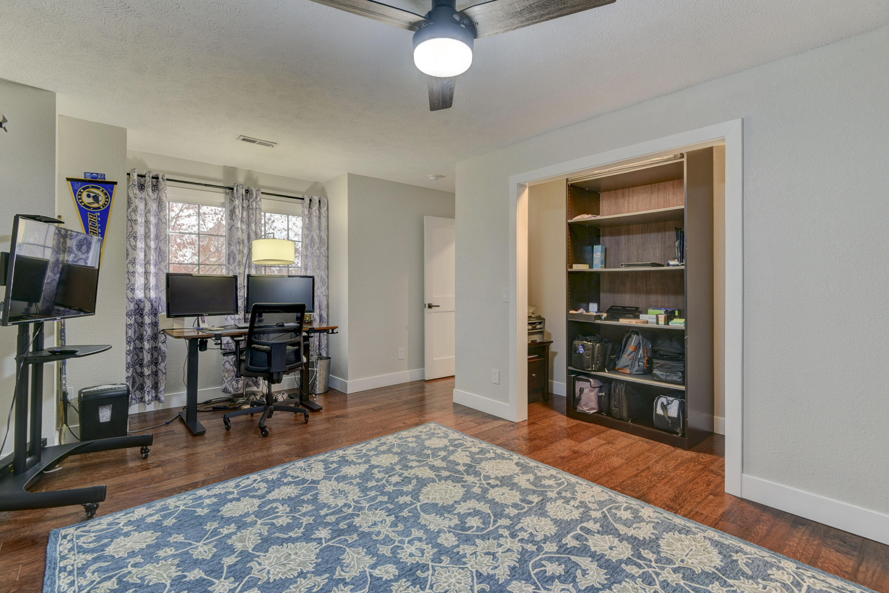 Chesterfield Village - Residential