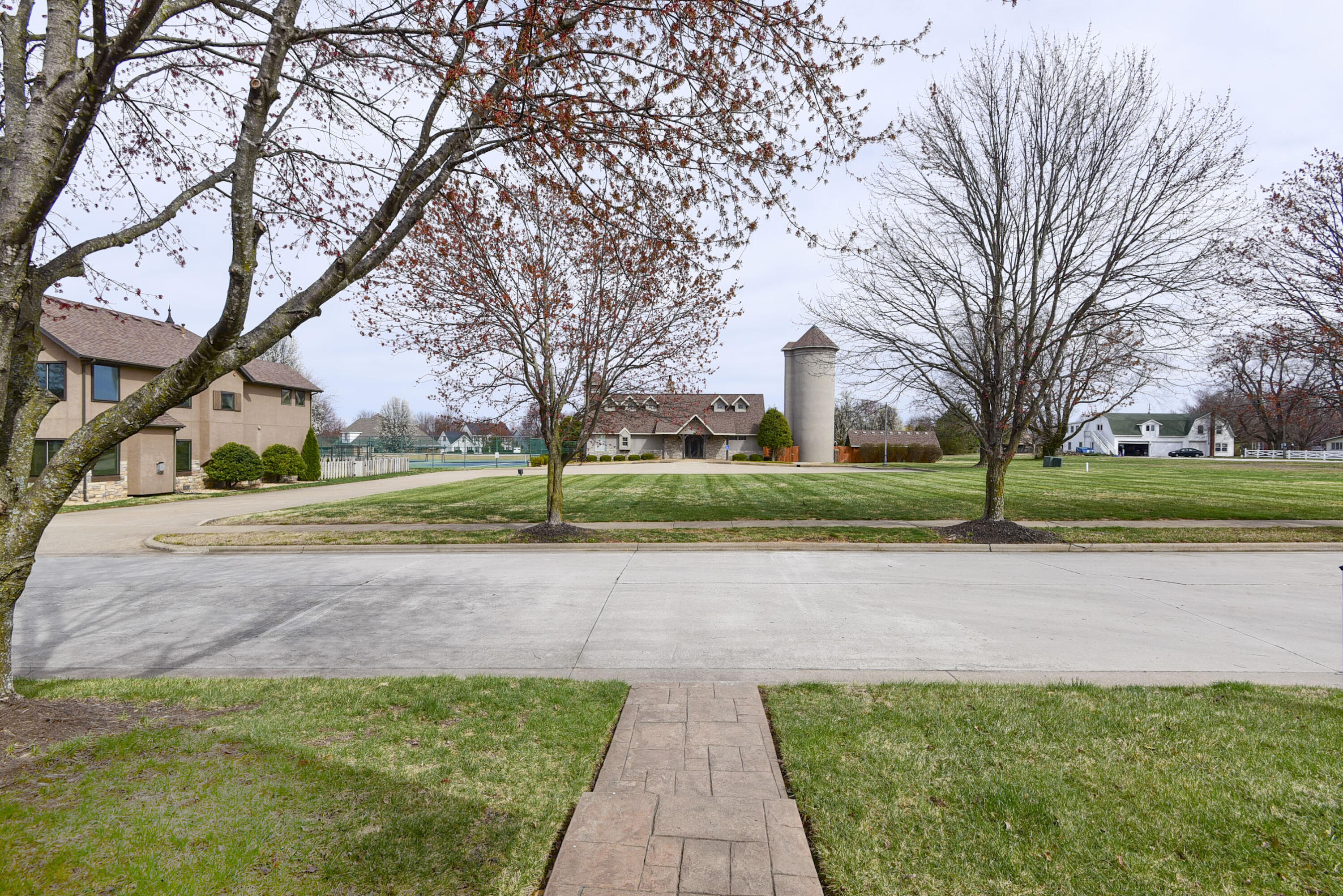 Chesterfield Village - Residential