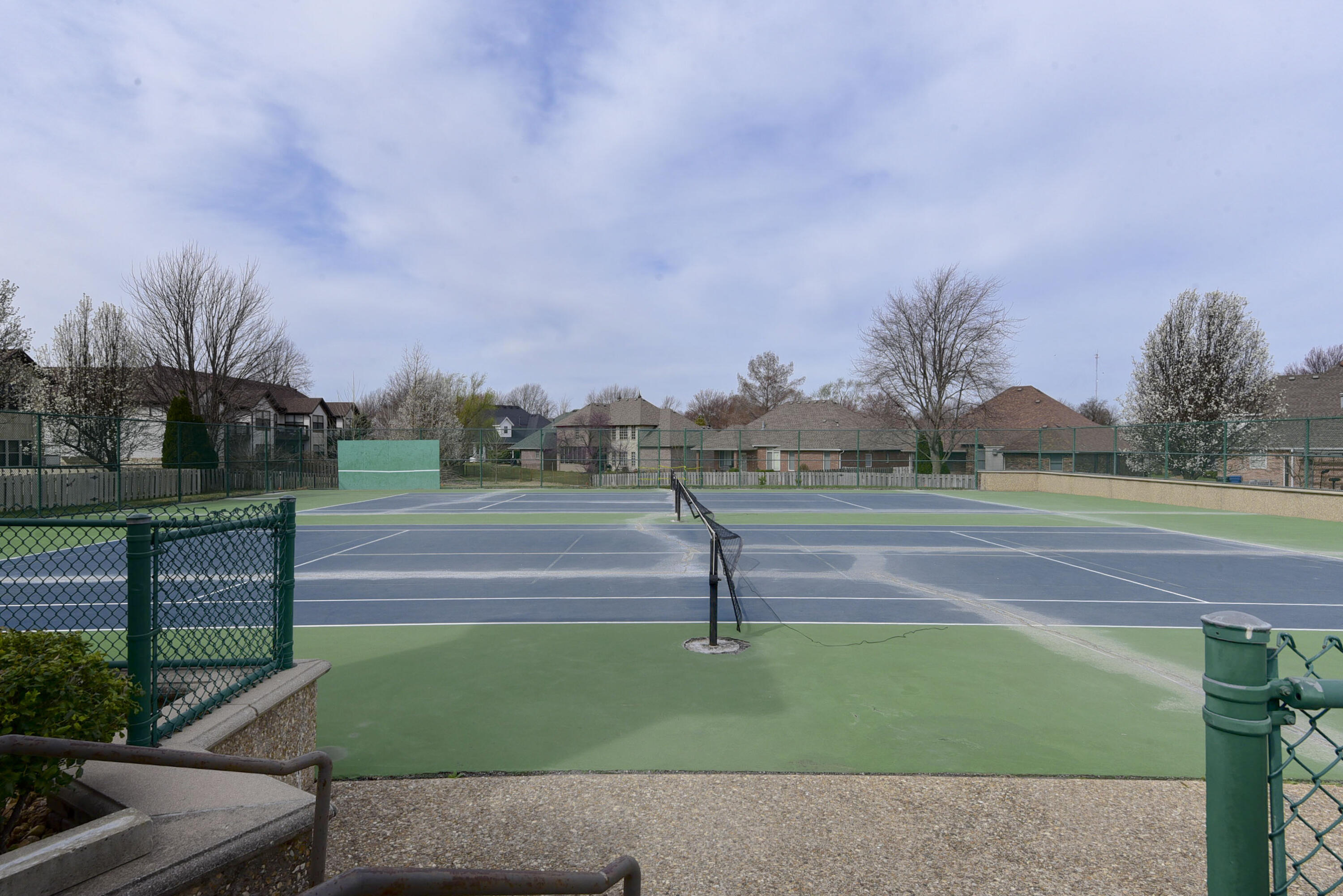 Chesterfield Village - Residential