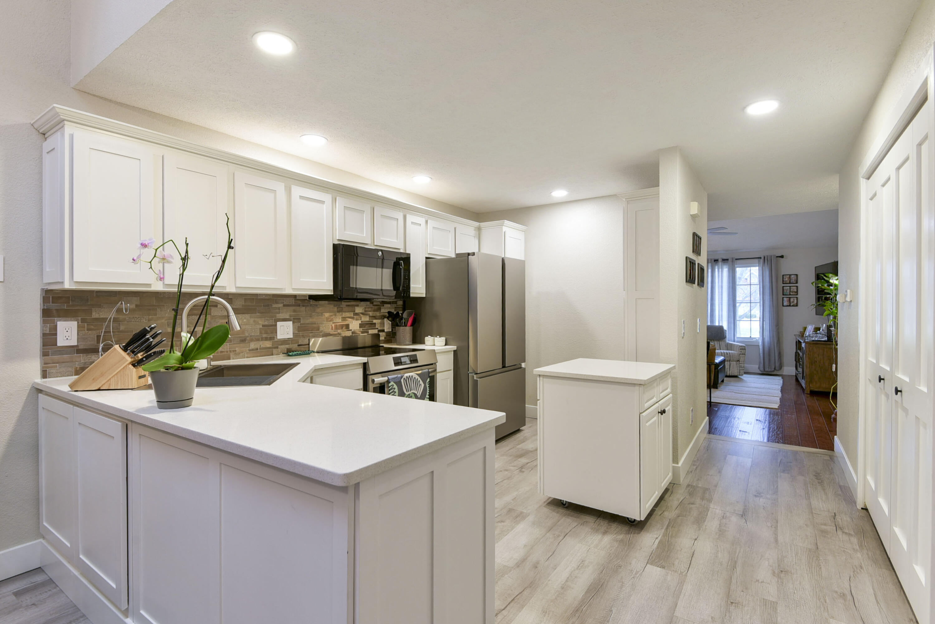 Chesterfield Village - Residential