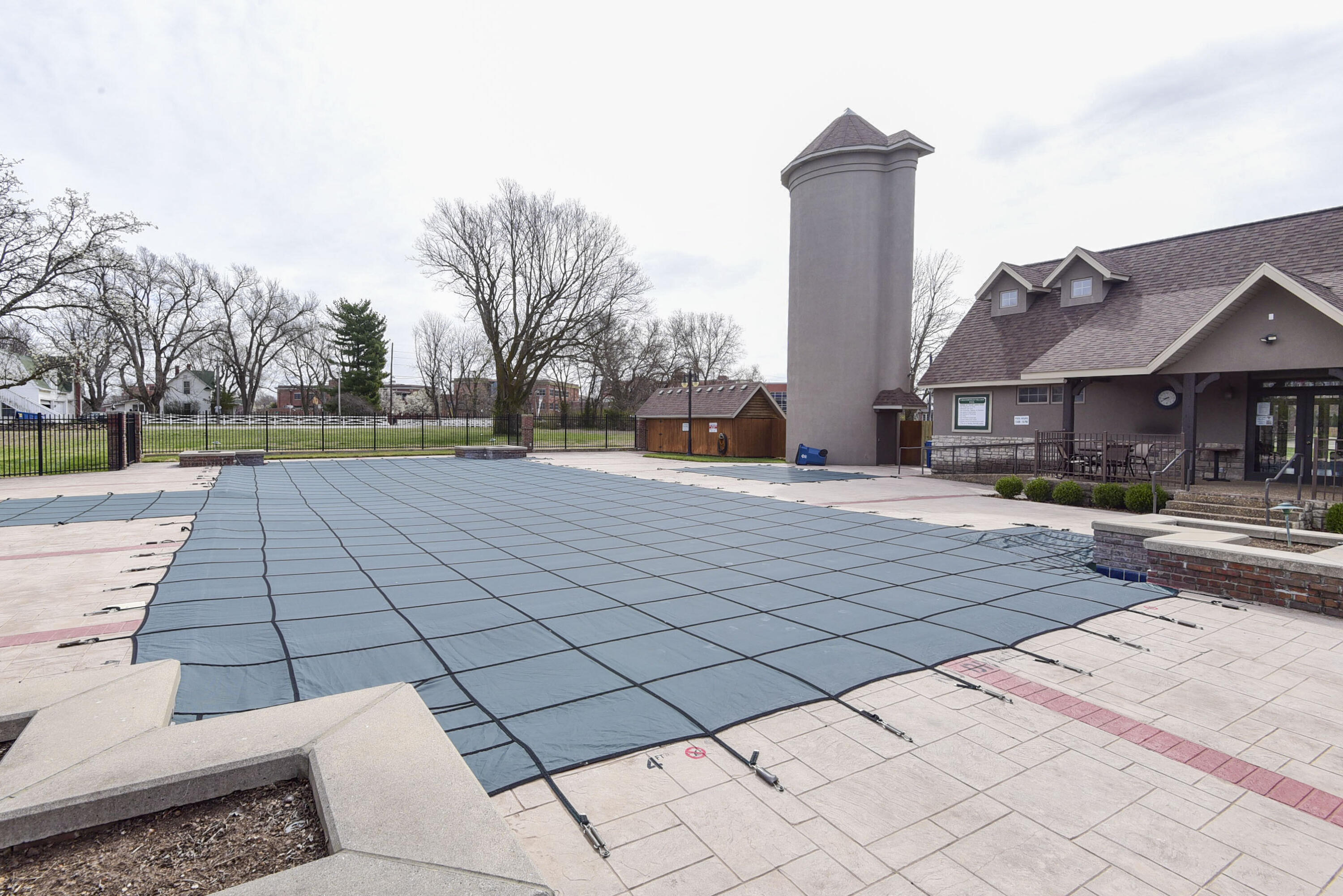 Chesterfield Village - Residential
