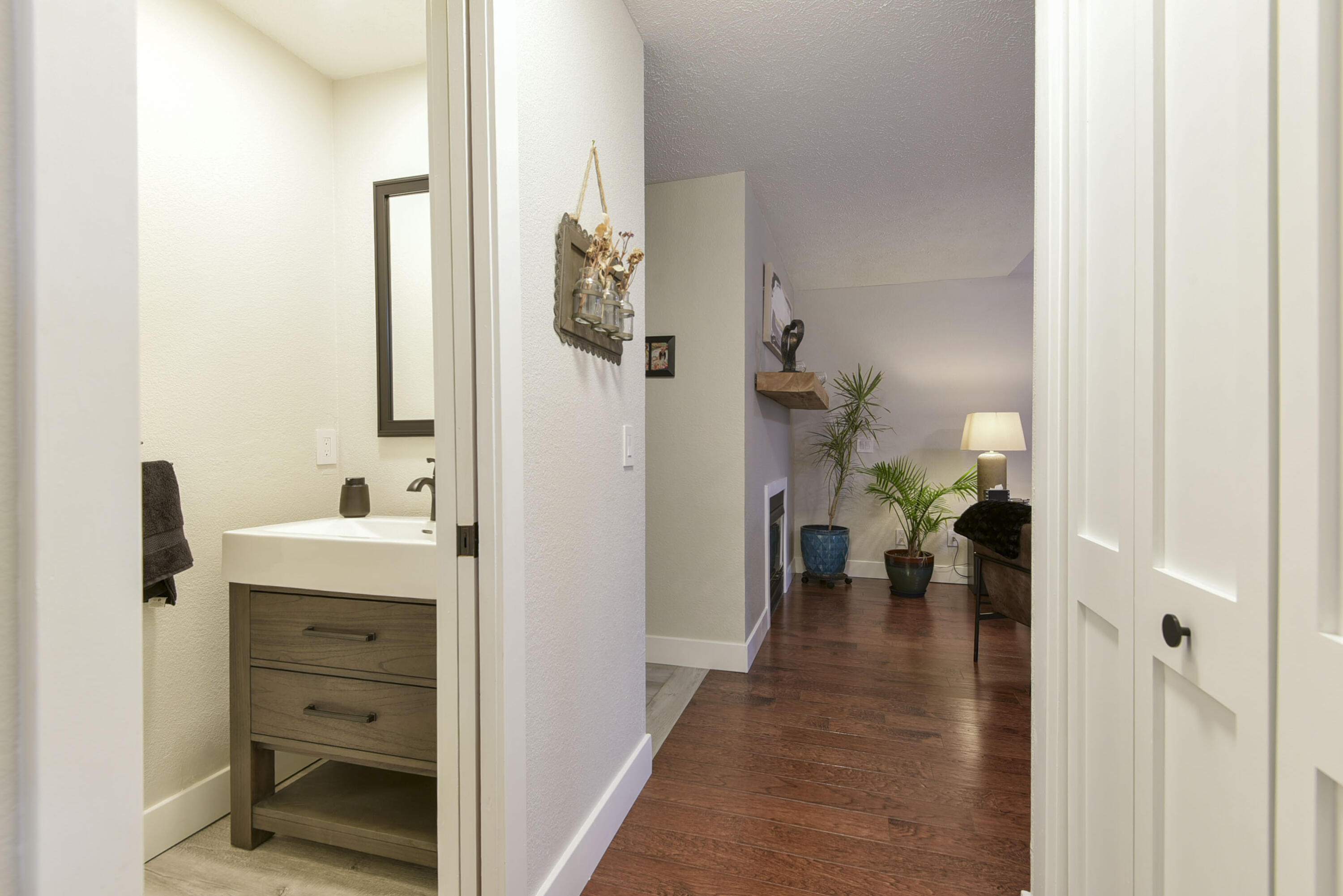 Chesterfield Village - Residential