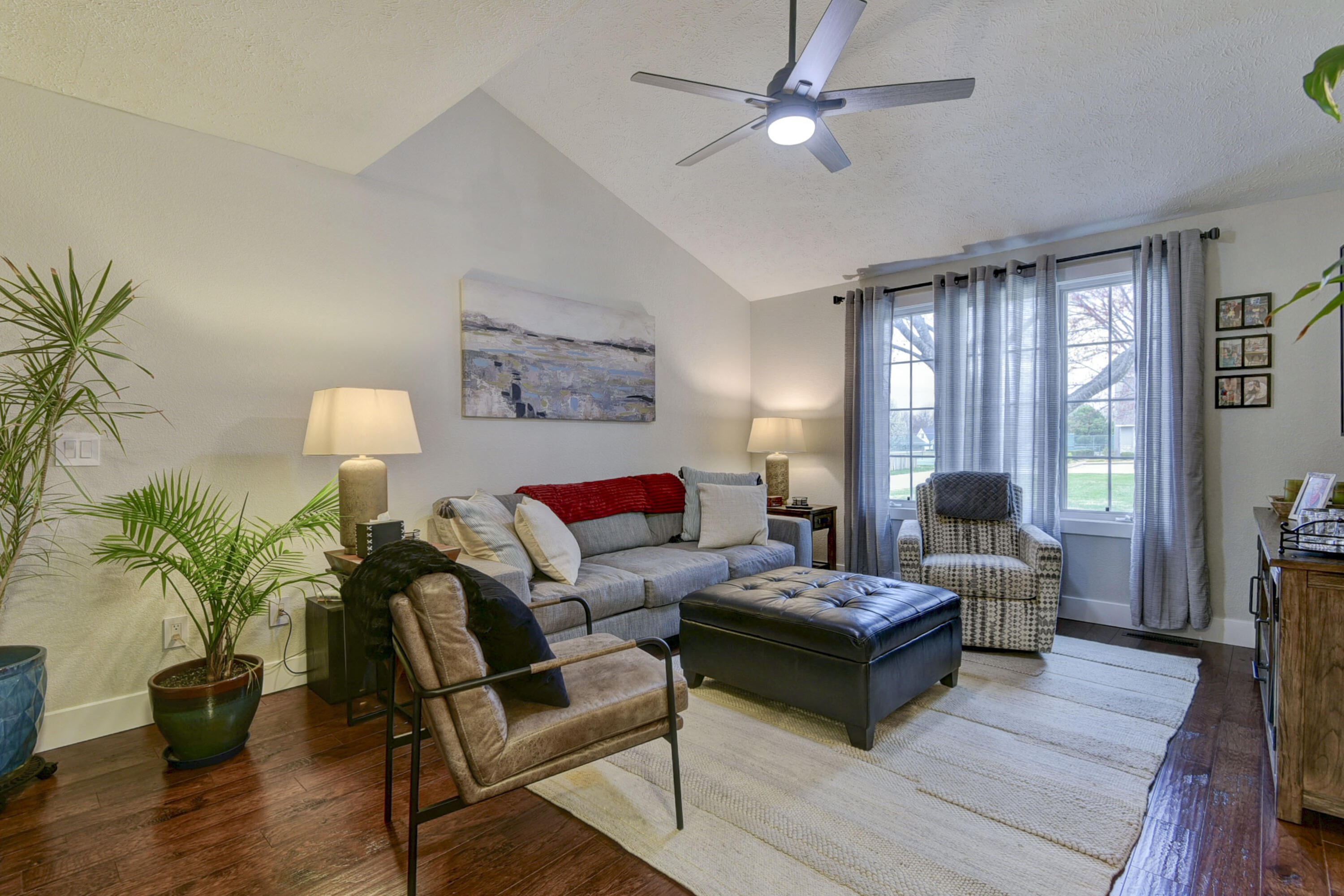 Chesterfield Village - Residential