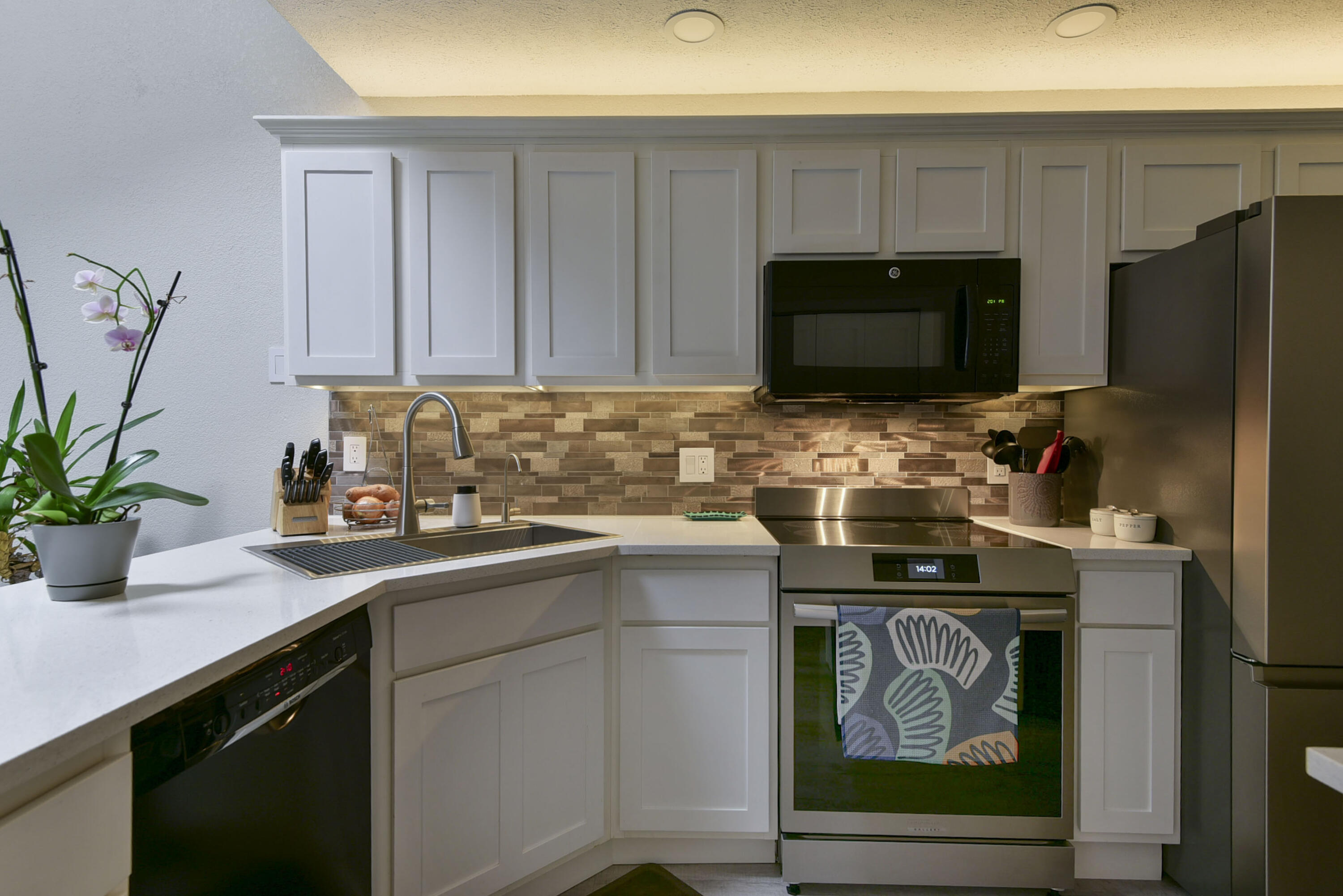 Chesterfield Village - Residential