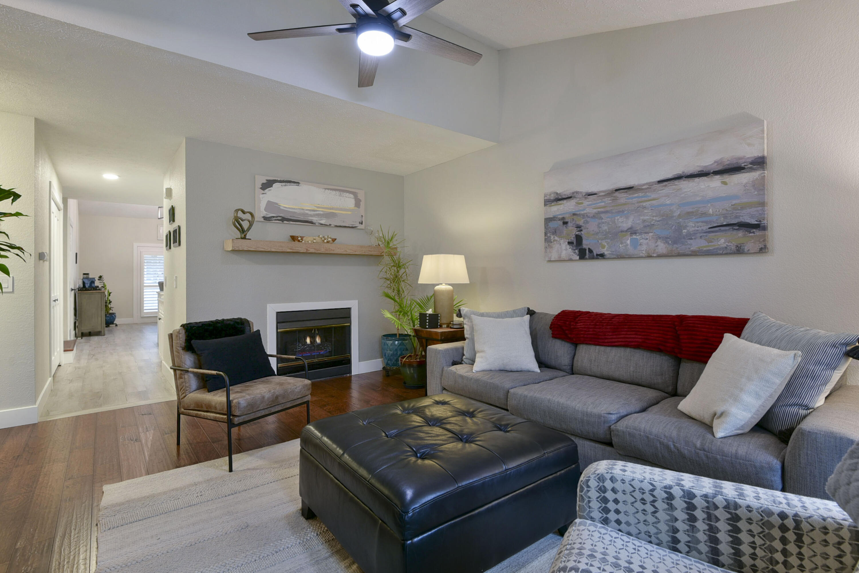Chesterfield Village - Residential