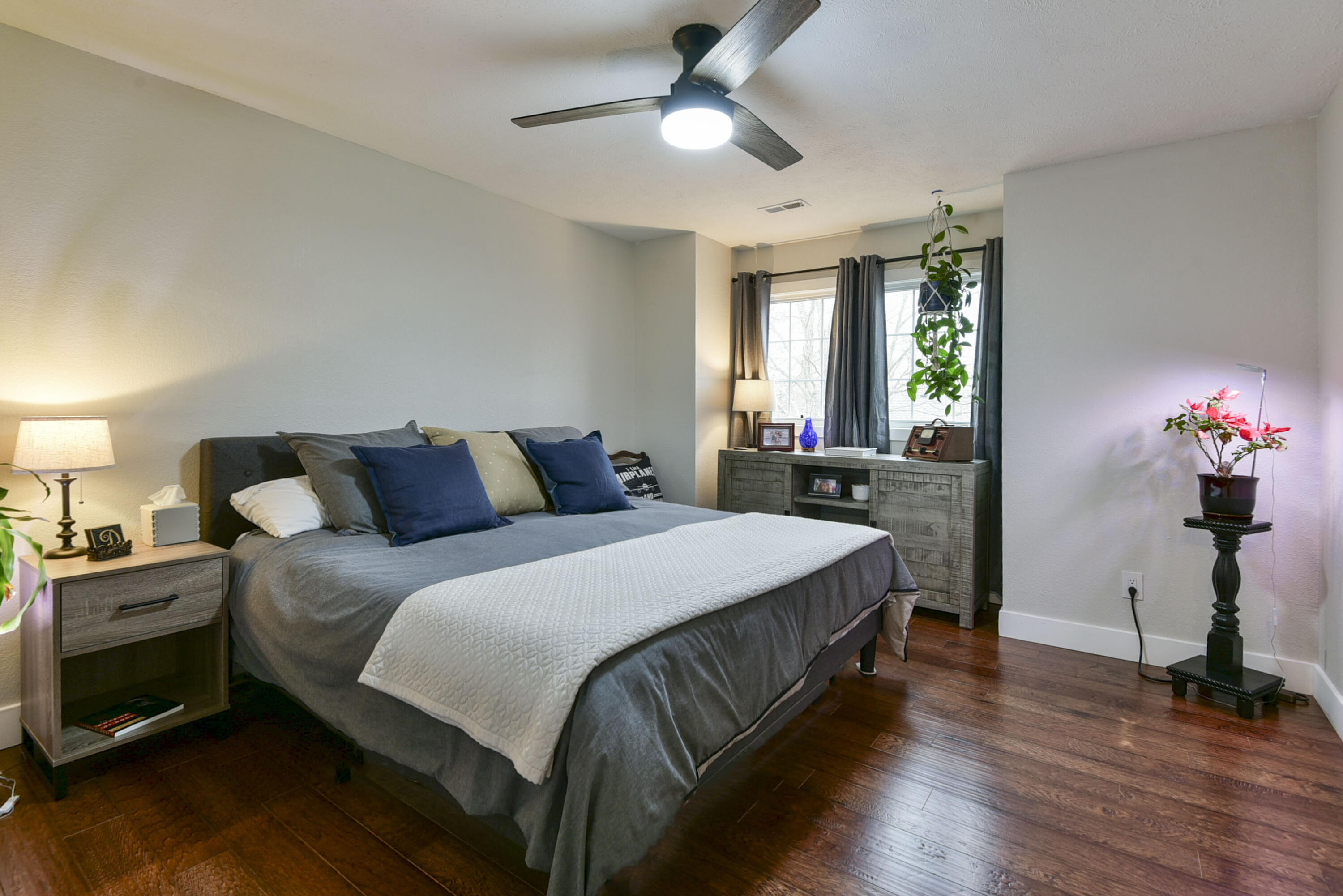 Chesterfield Village - Residential