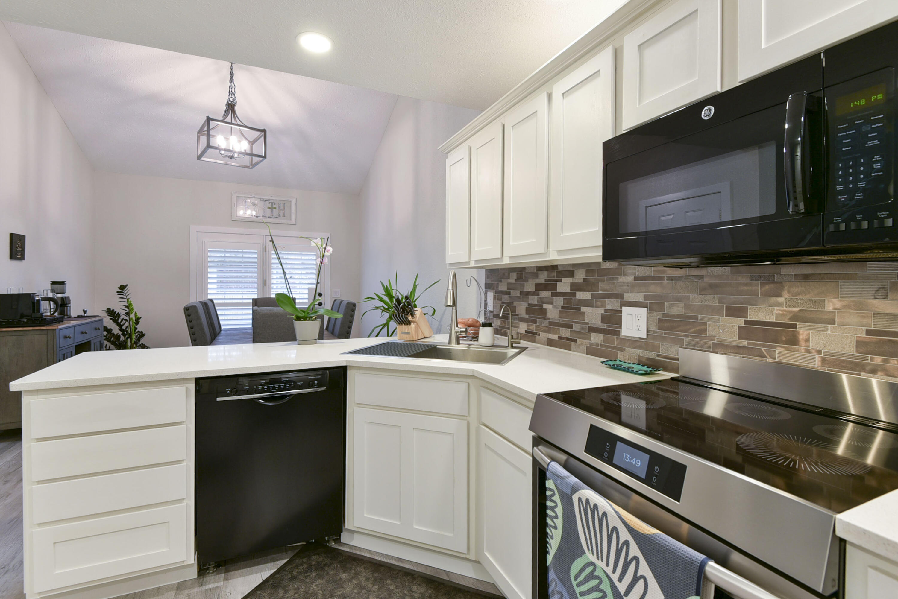 Chesterfield Village - Residential
