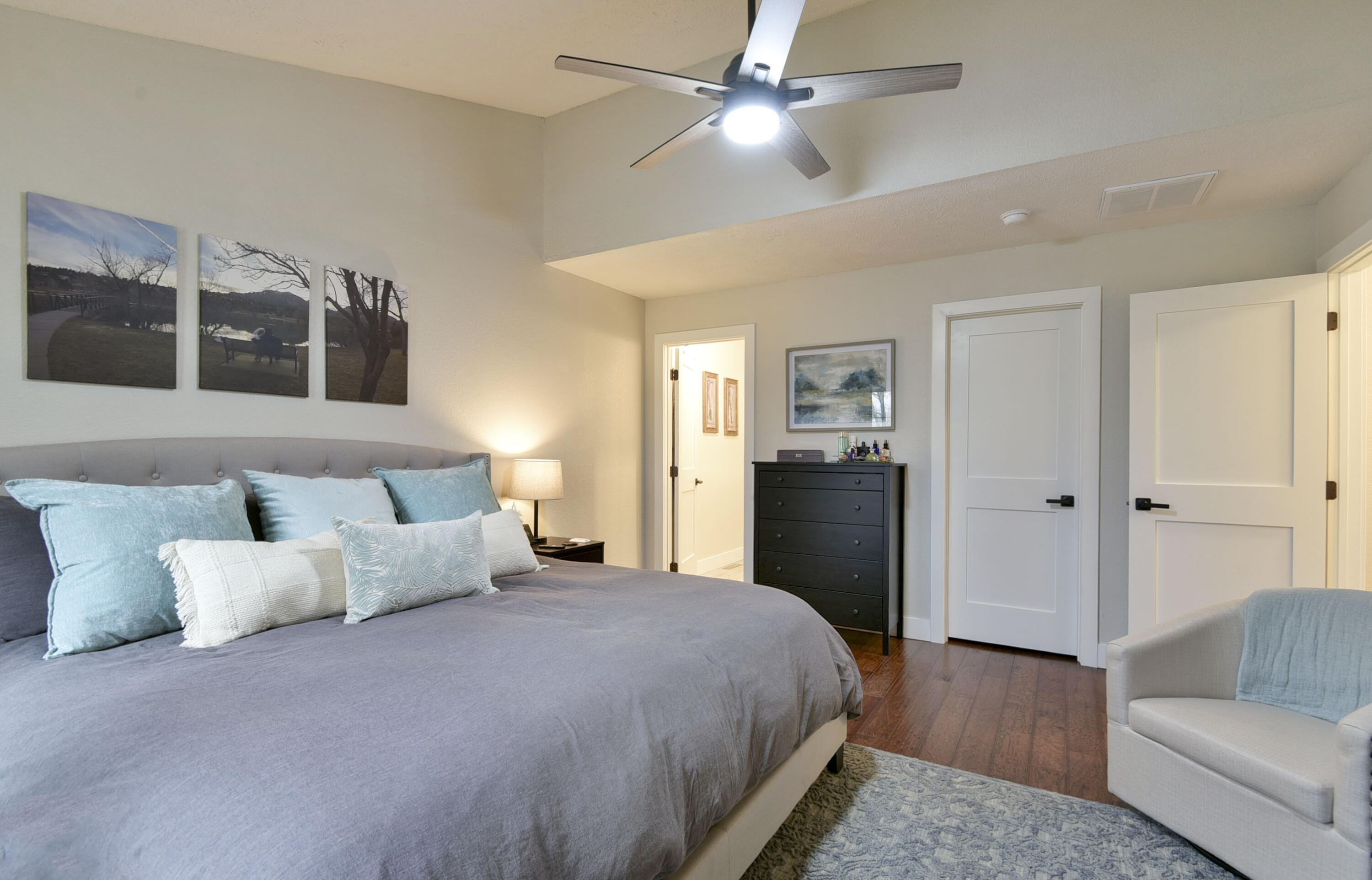 Chesterfield Village - Residential