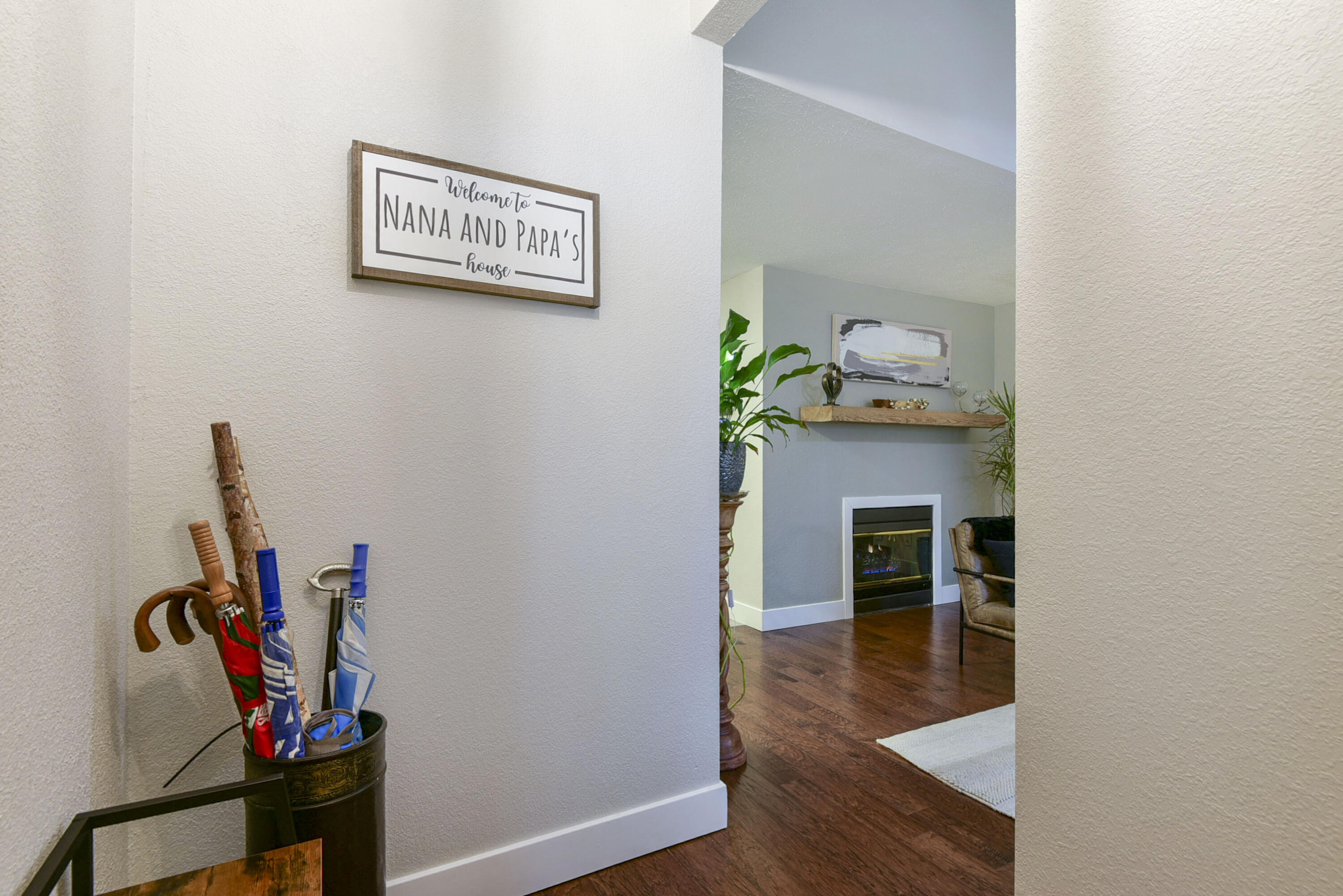 Chesterfield Village - Residential