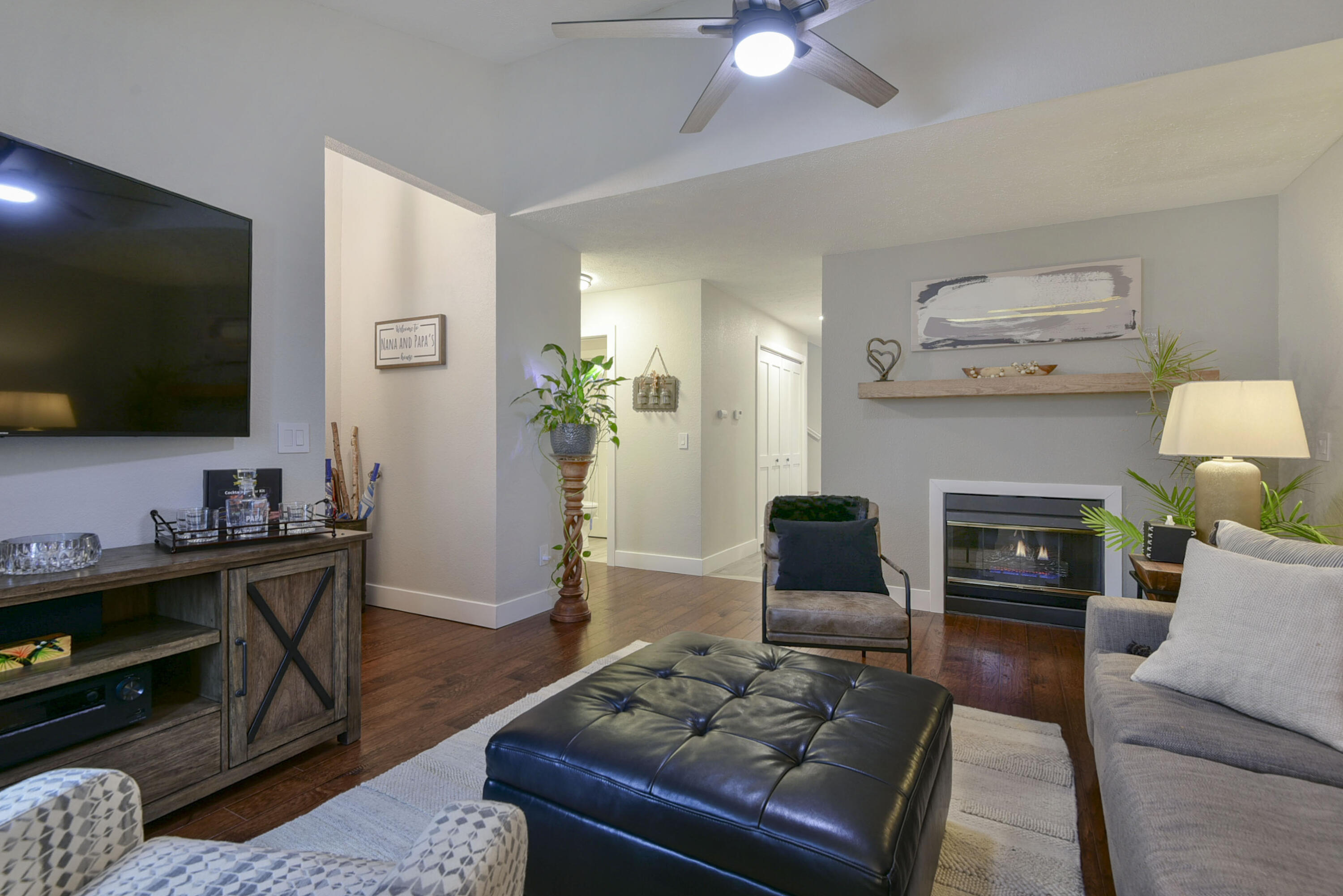 Chesterfield Village - Residential
