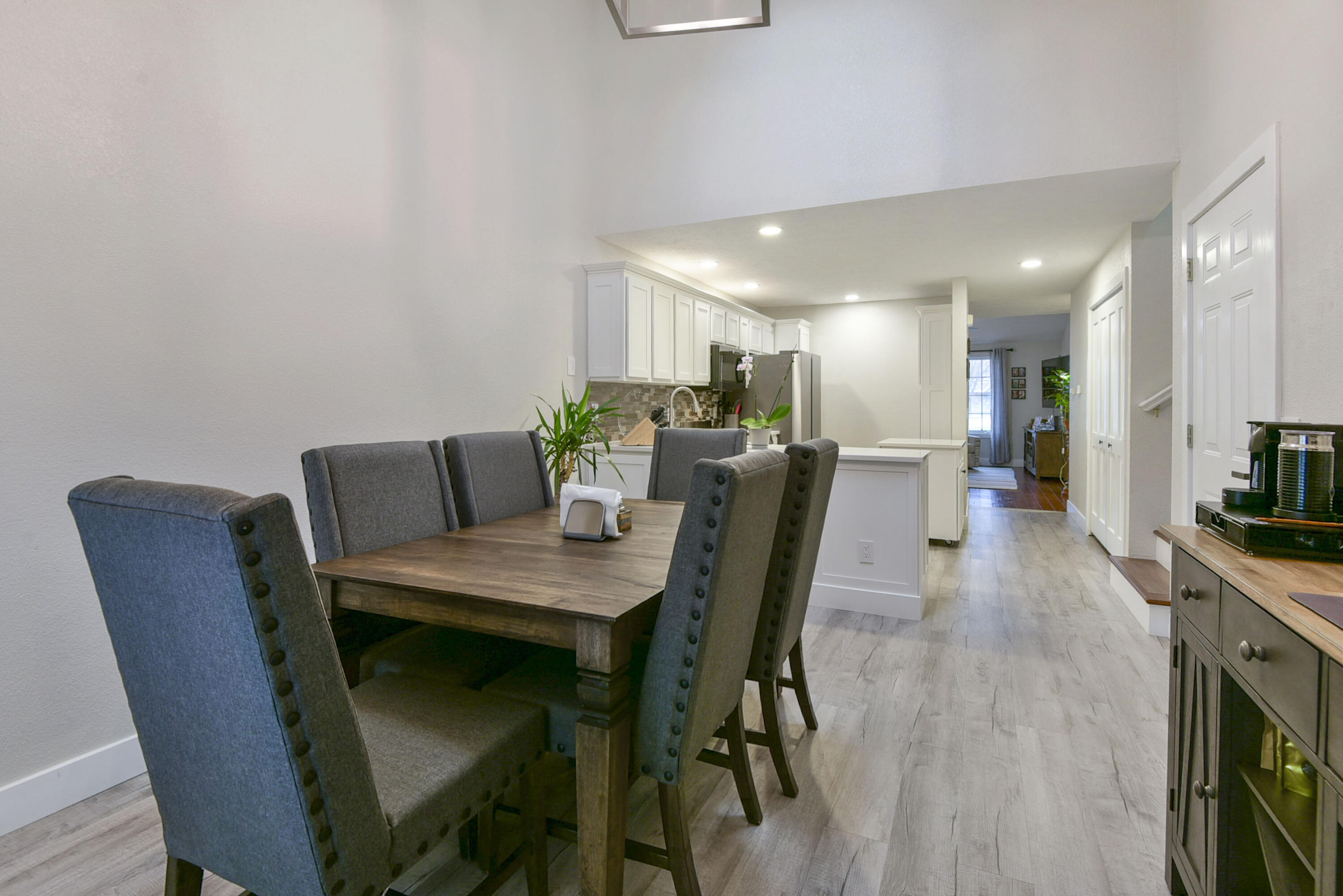 Chesterfield Village - Residential