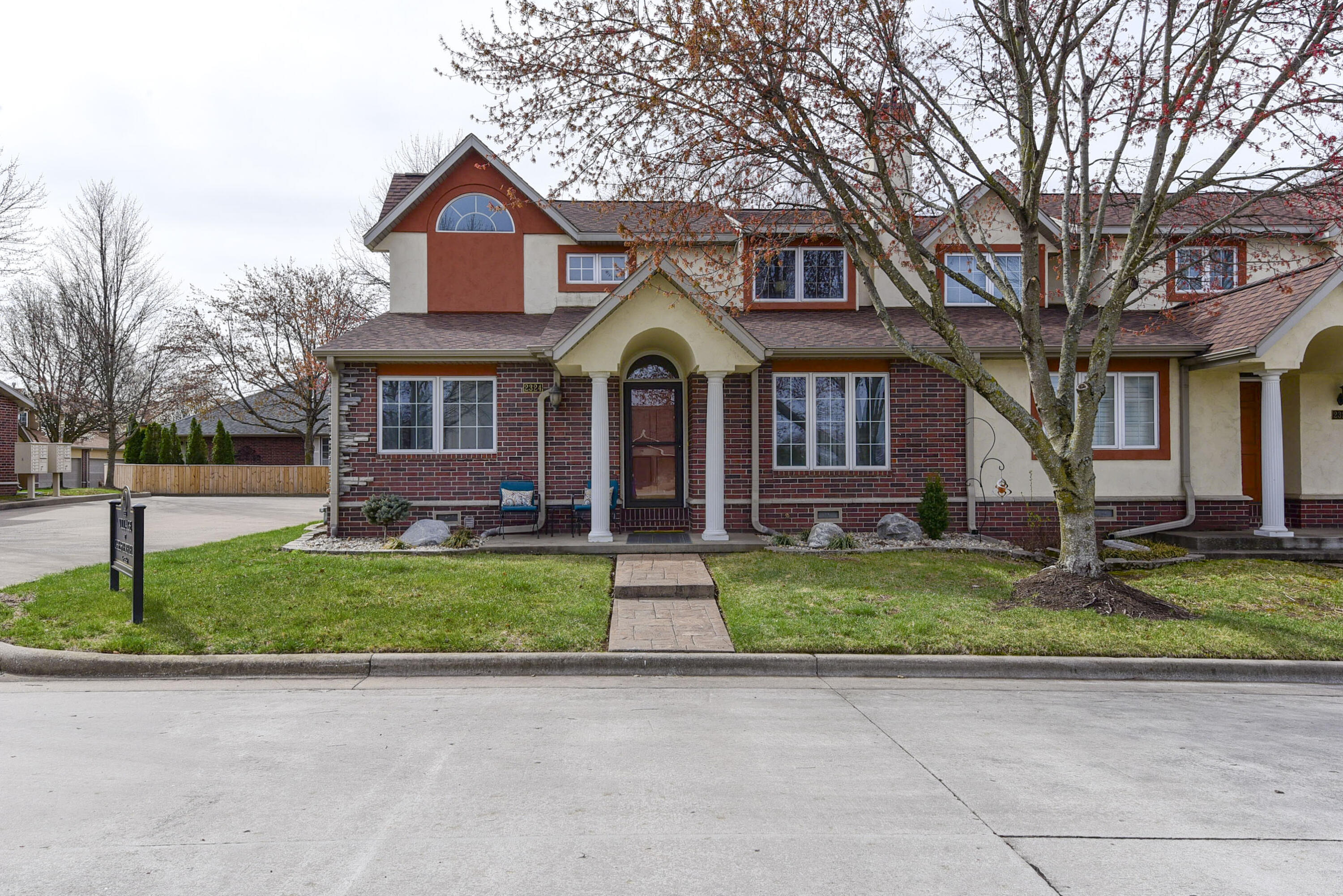 Chesterfield Village - Residential