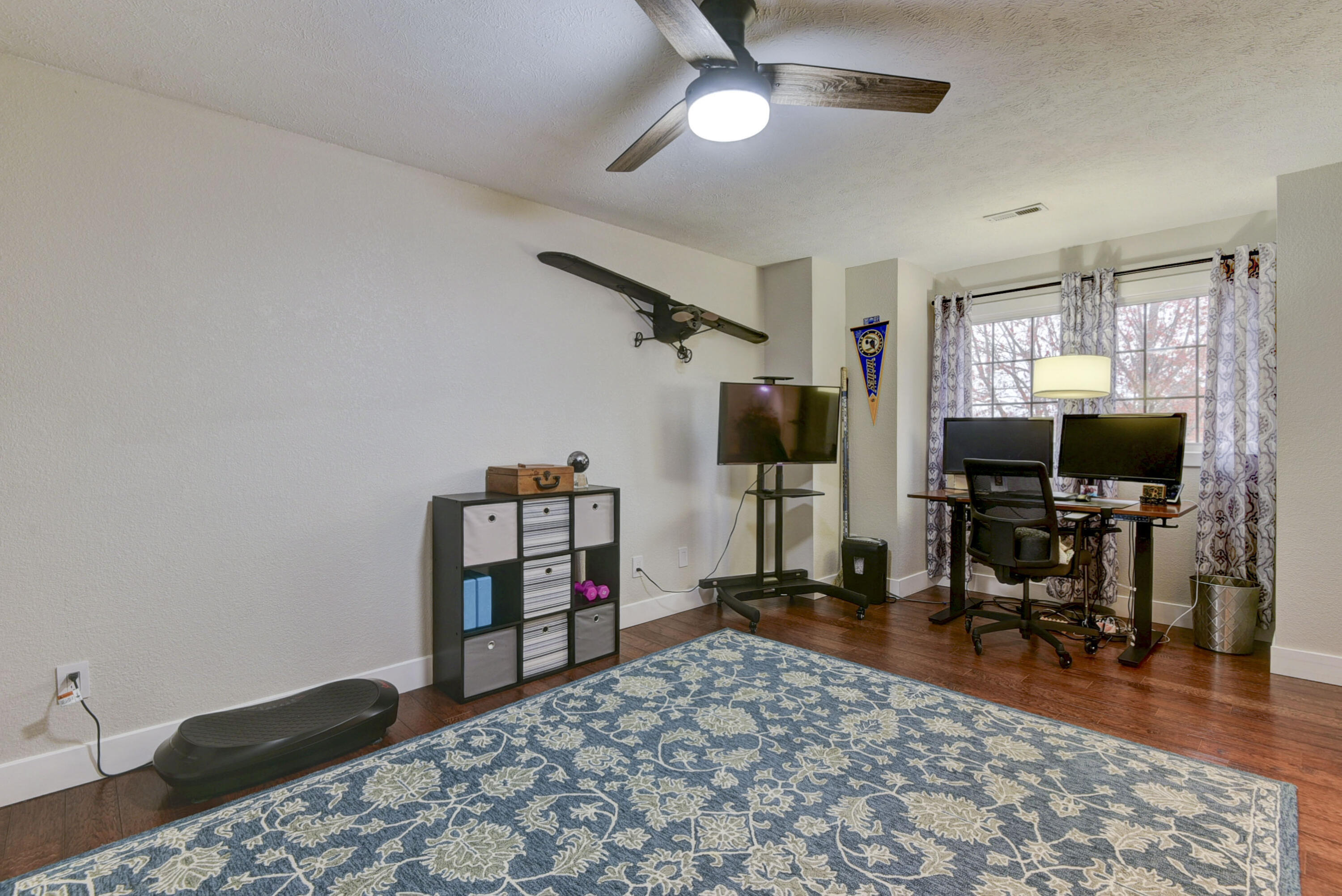 Chesterfield Village - Residential