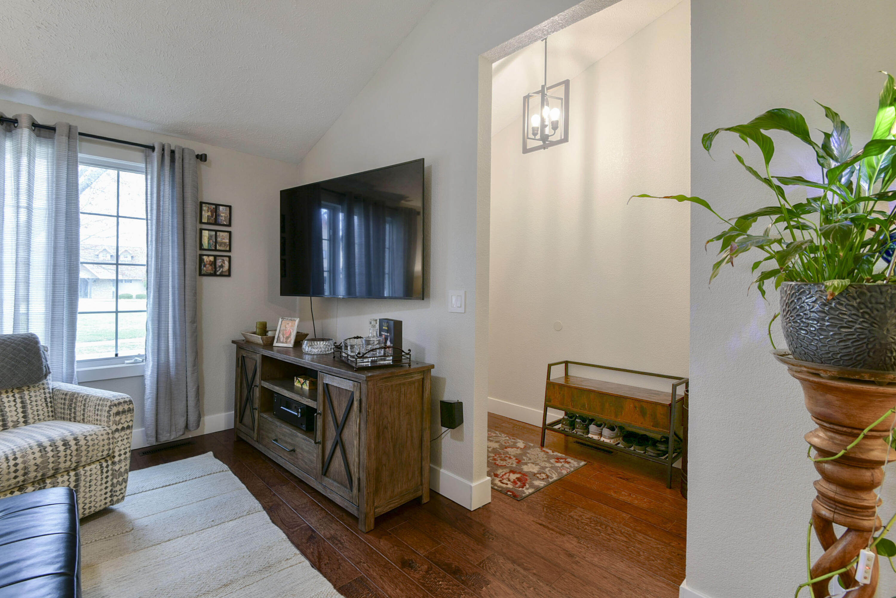 Chesterfield Village - Residential