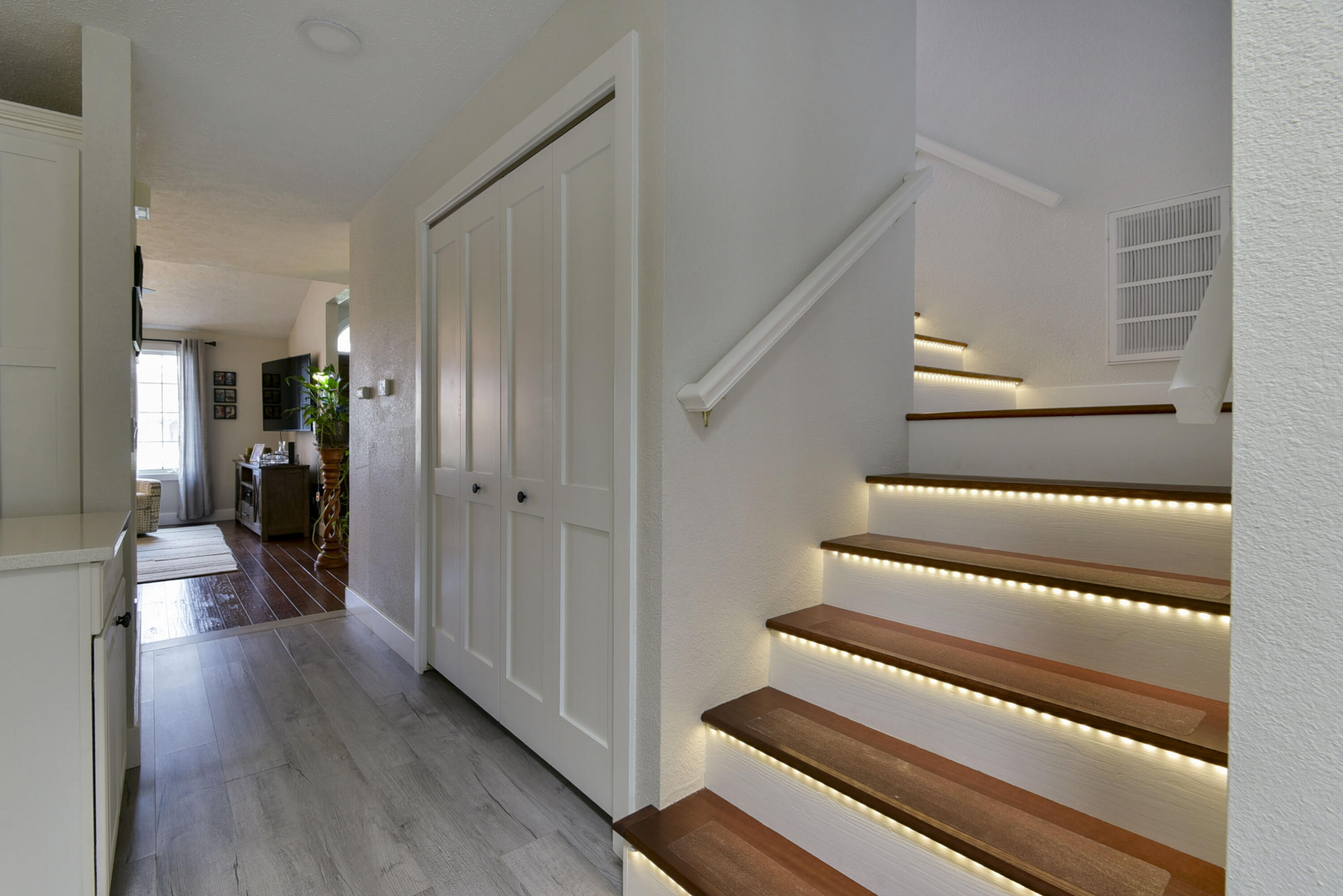 Chesterfield Village - Residential