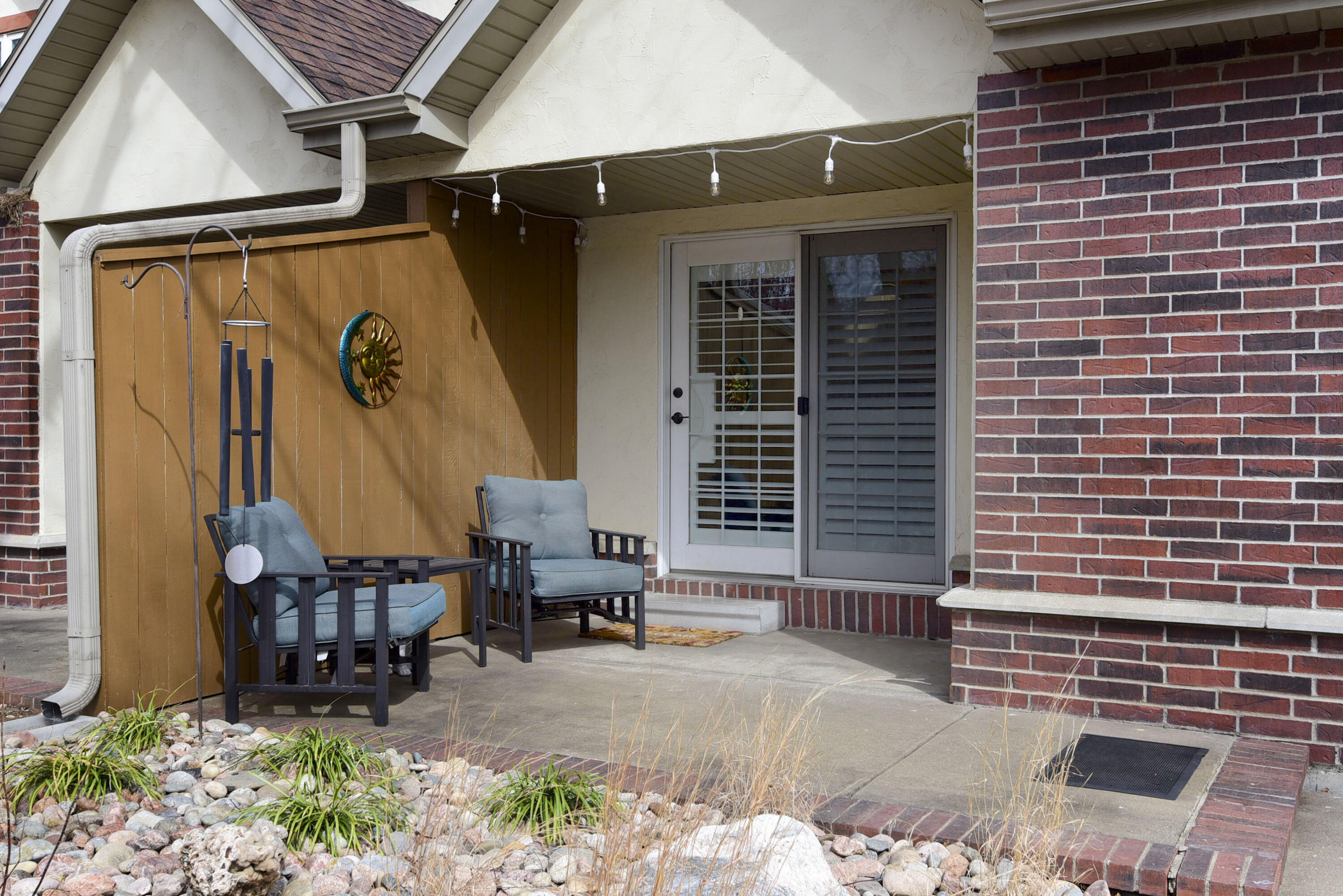 Chesterfield Village - Residential