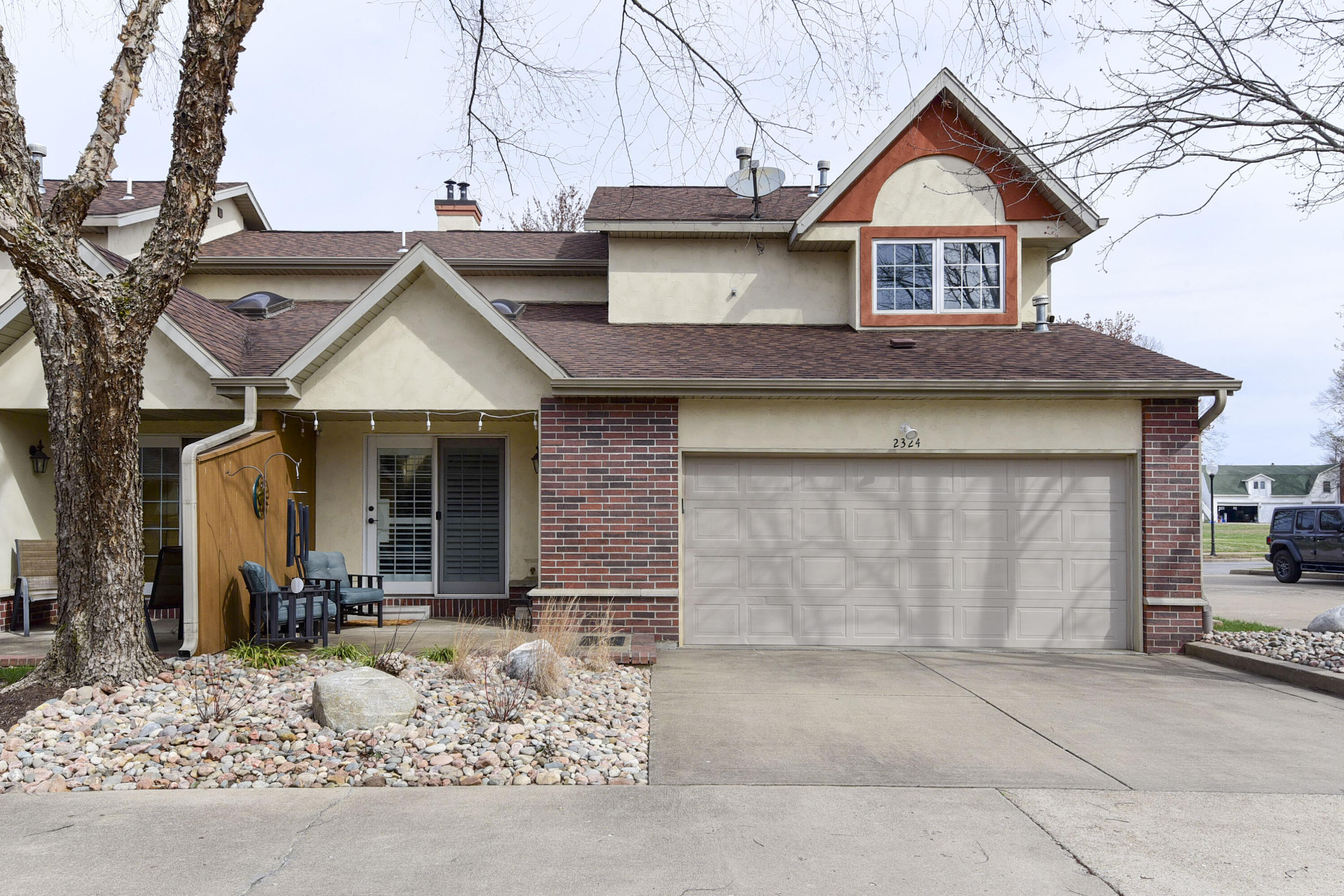 Chesterfield Village - Residential