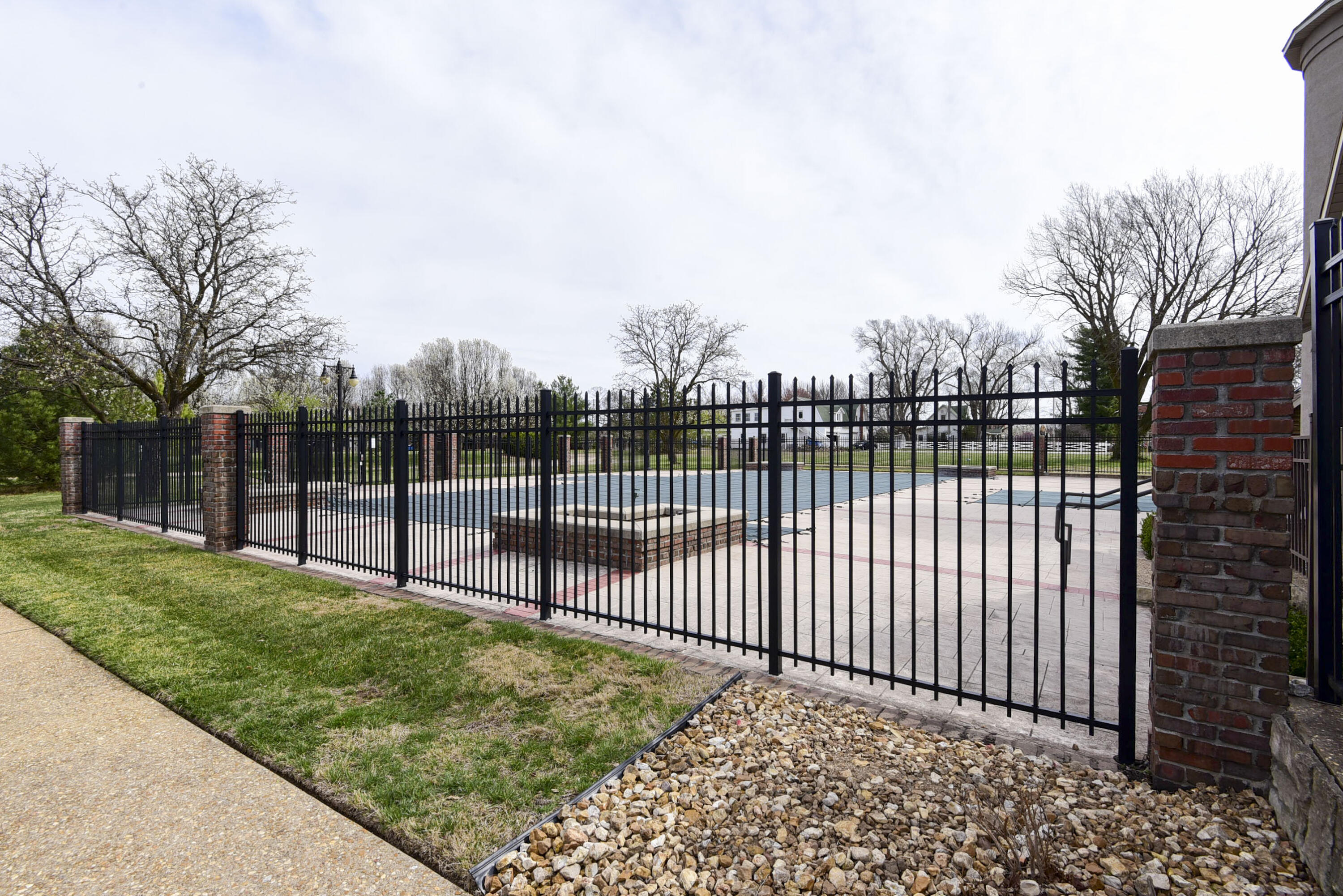 Chesterfield Village - Residential