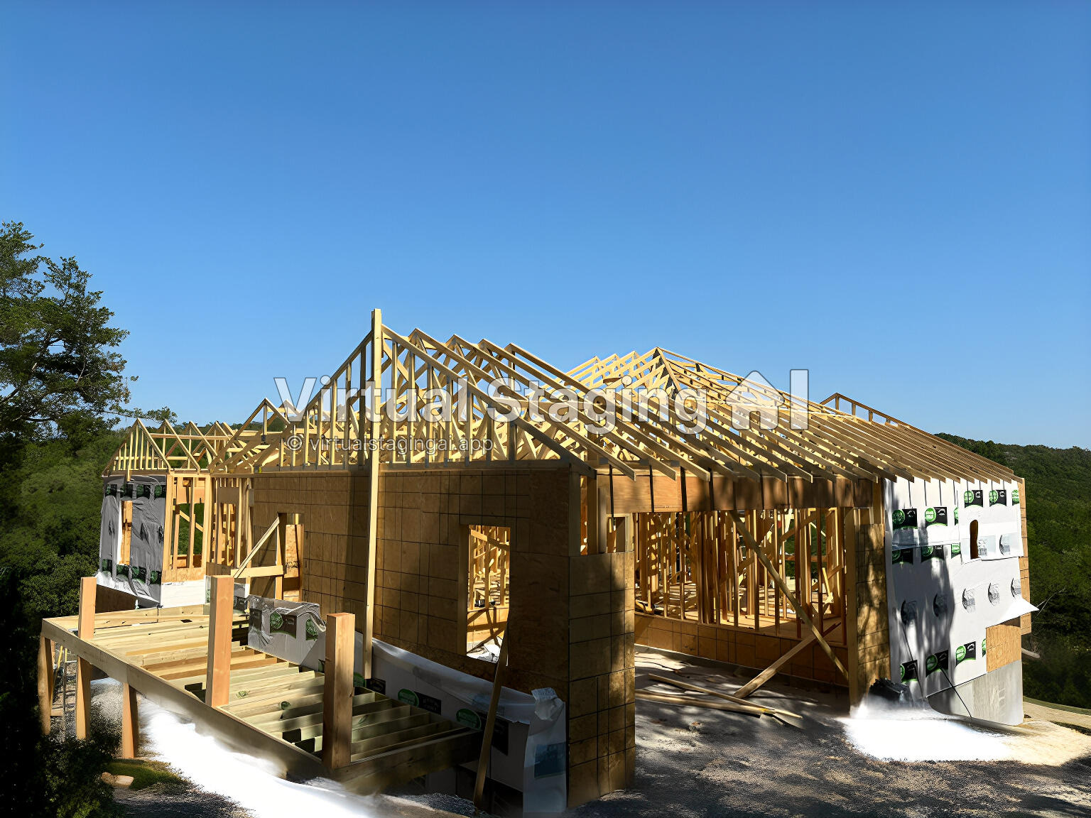 N/A - Residential