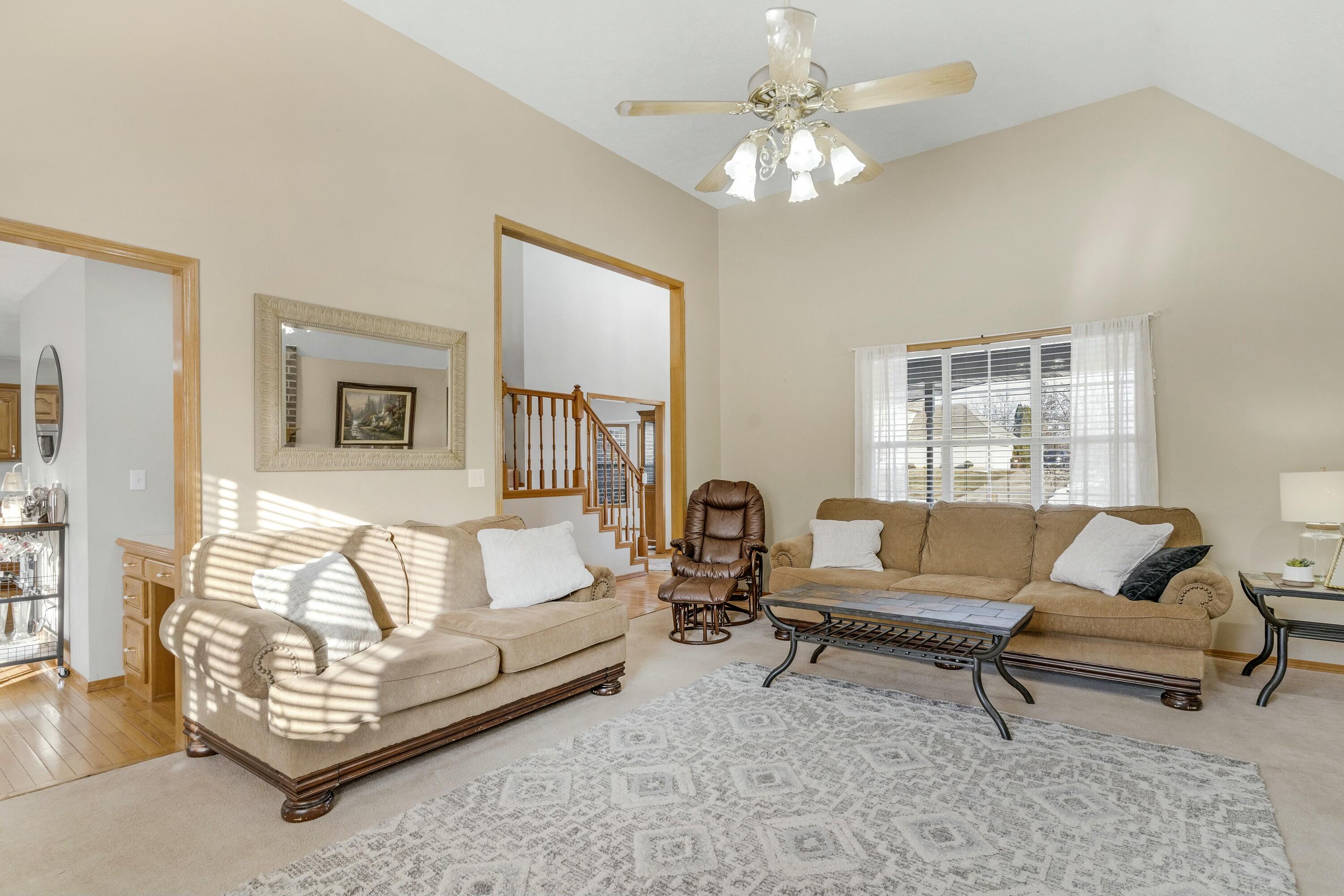 Stone Creek - Residential