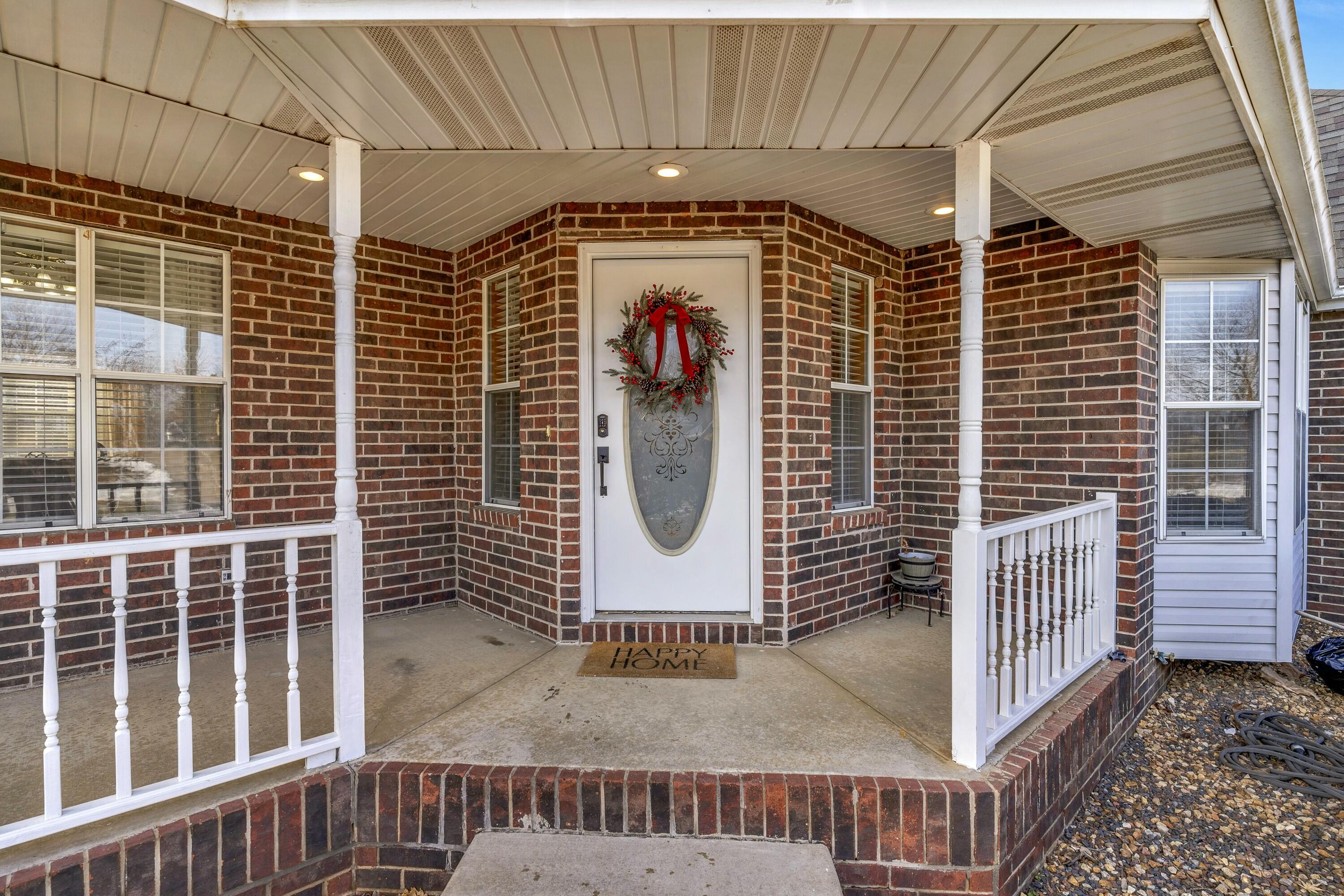 Stone Creek - Residential