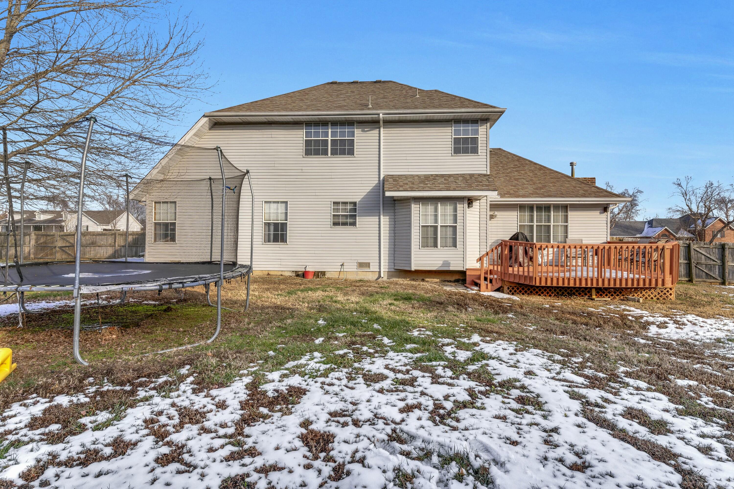 Stone Creek - Residential