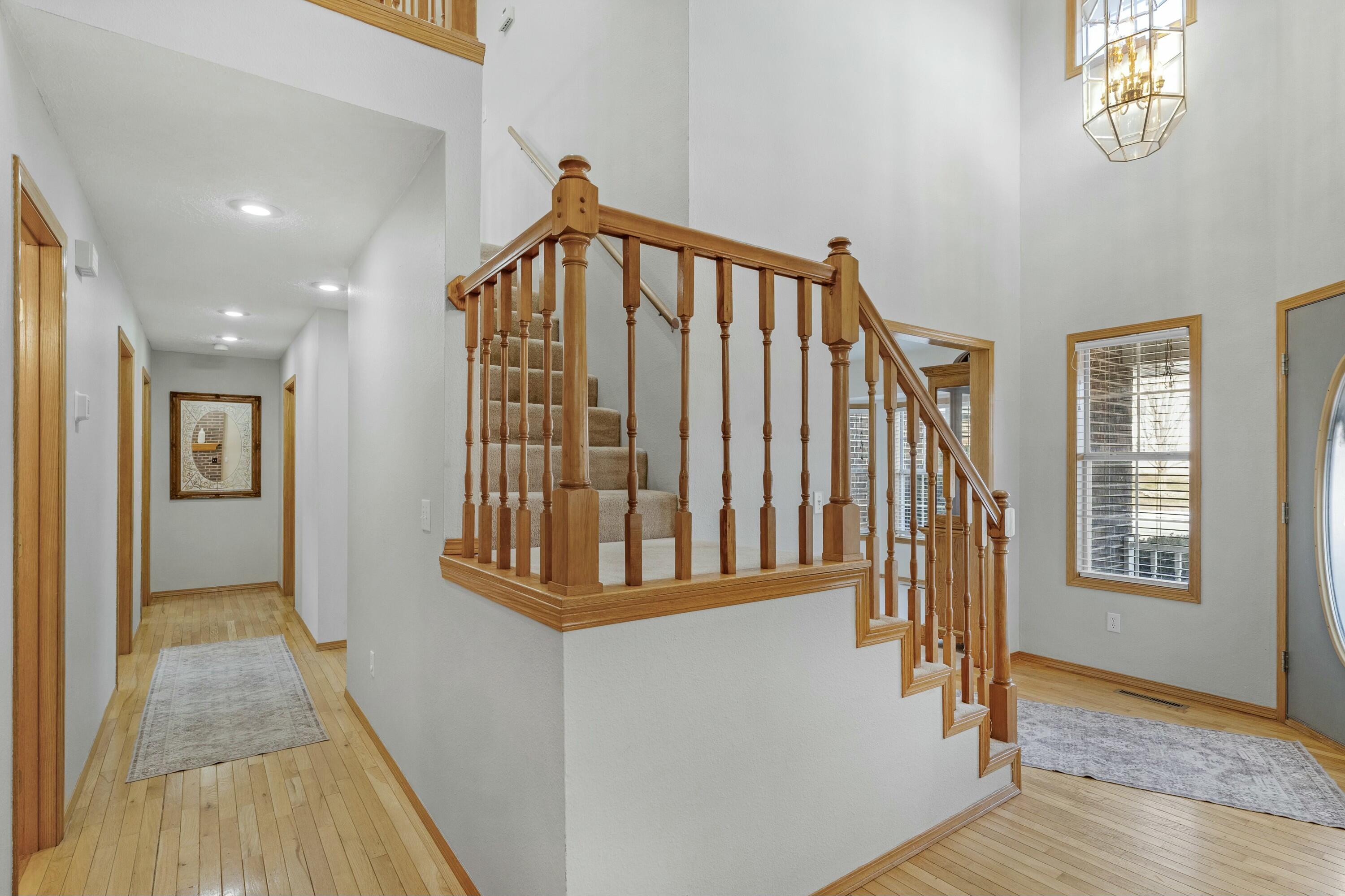 Stone Creek - Residential