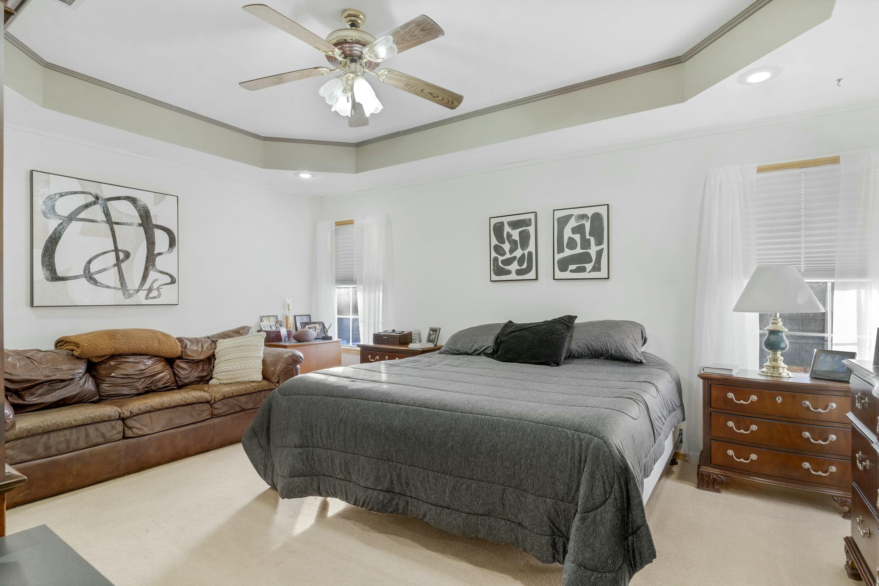 Stone Creek - Residential