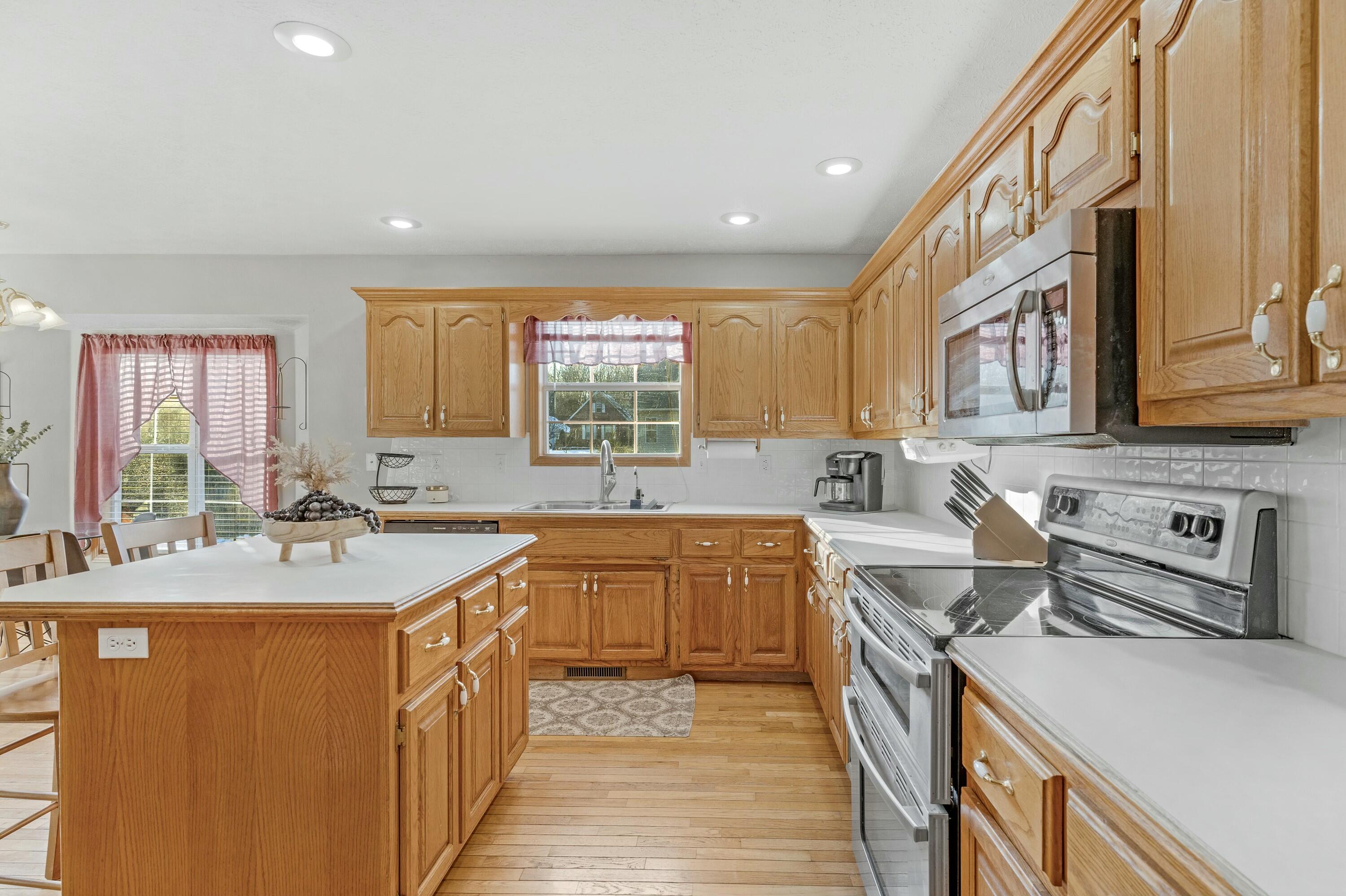 Stone Creek - Residential