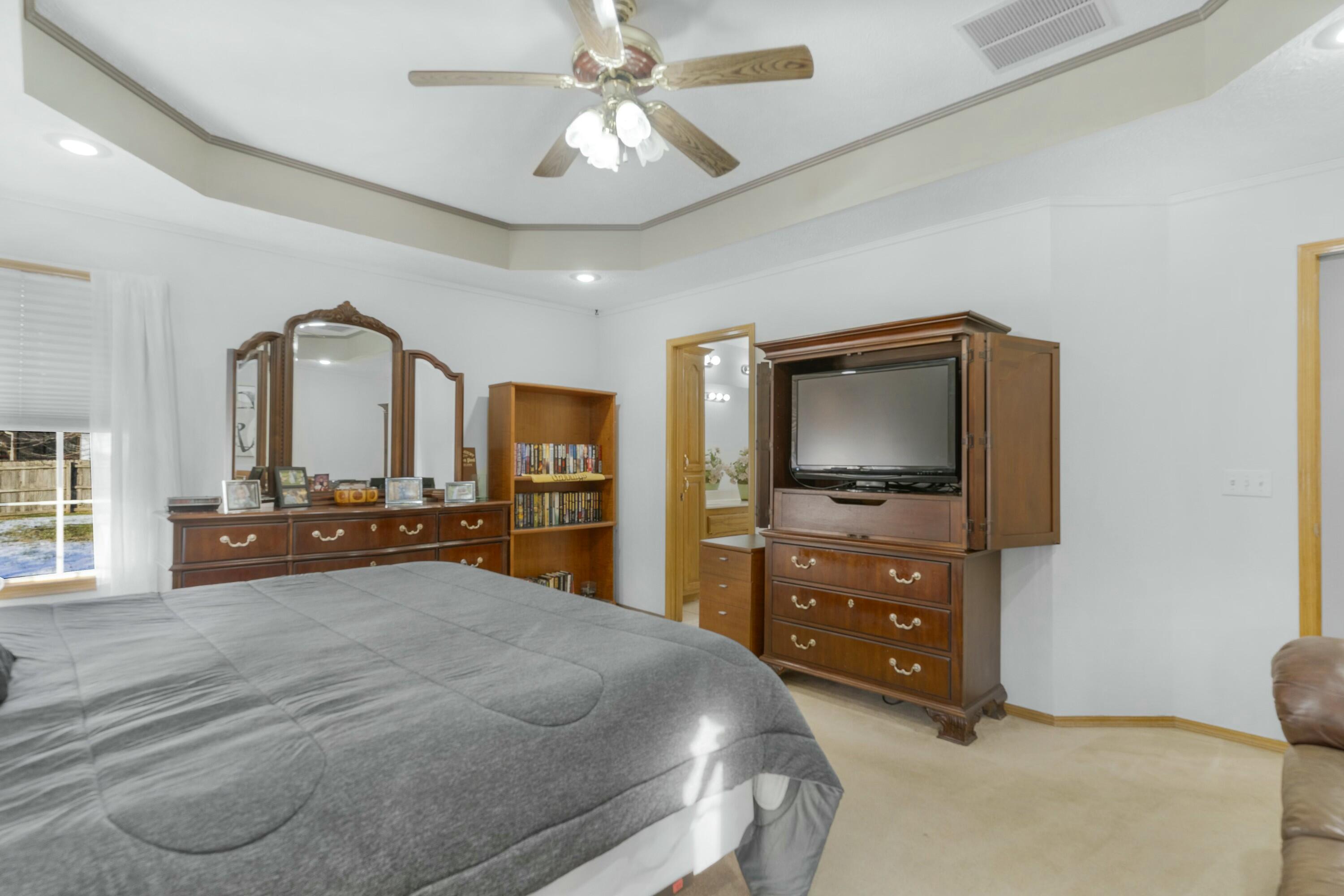 Stone Creek - Residential