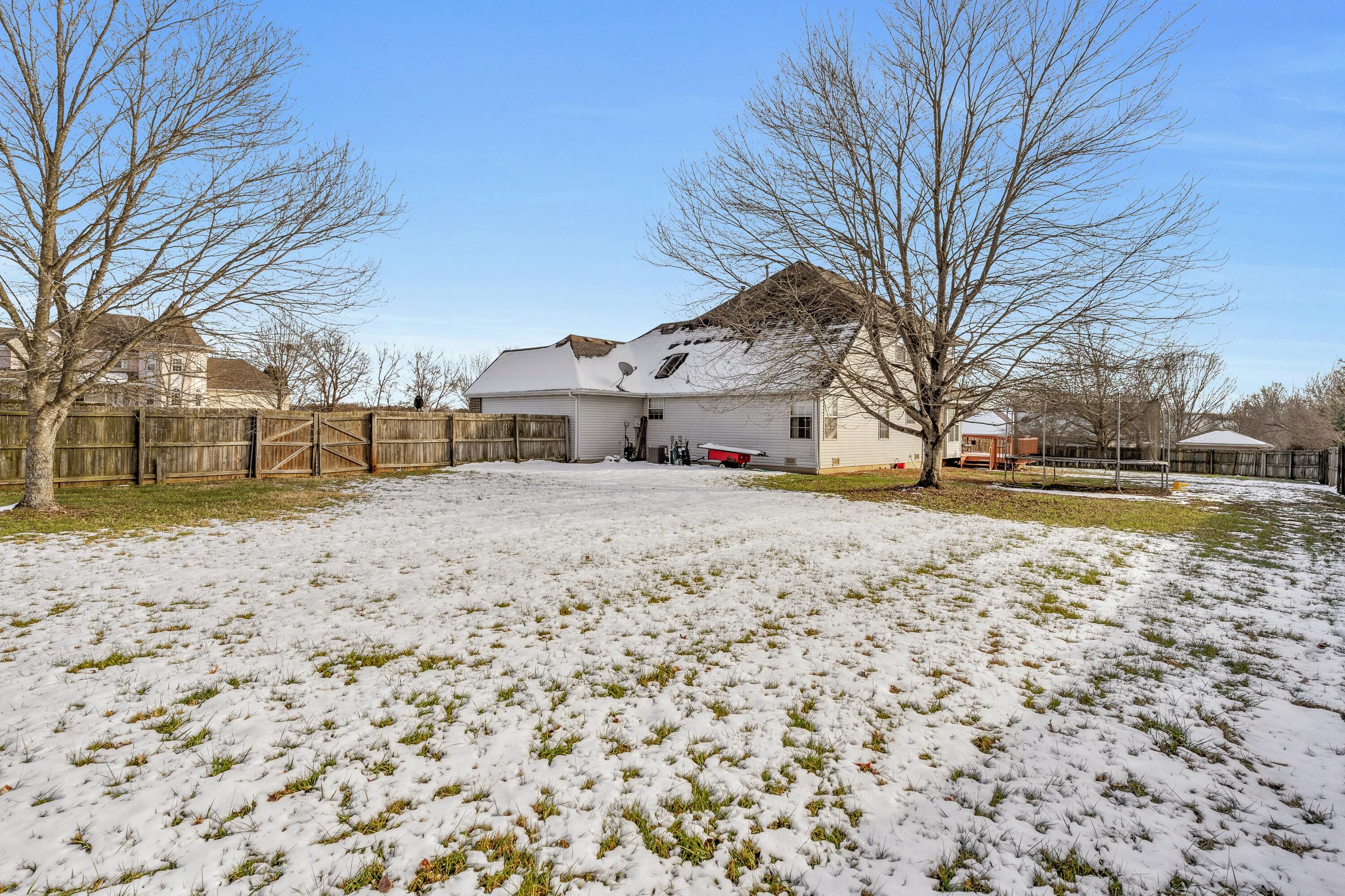 Stone Creek - Residential