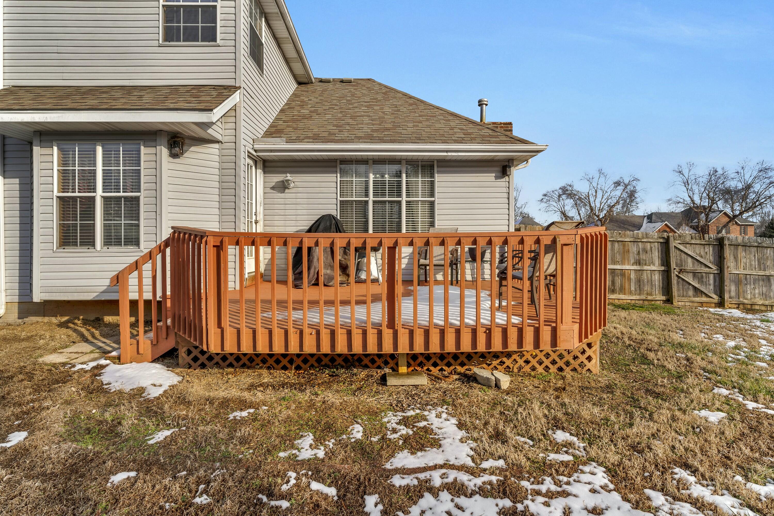 Stone Creek - Residential