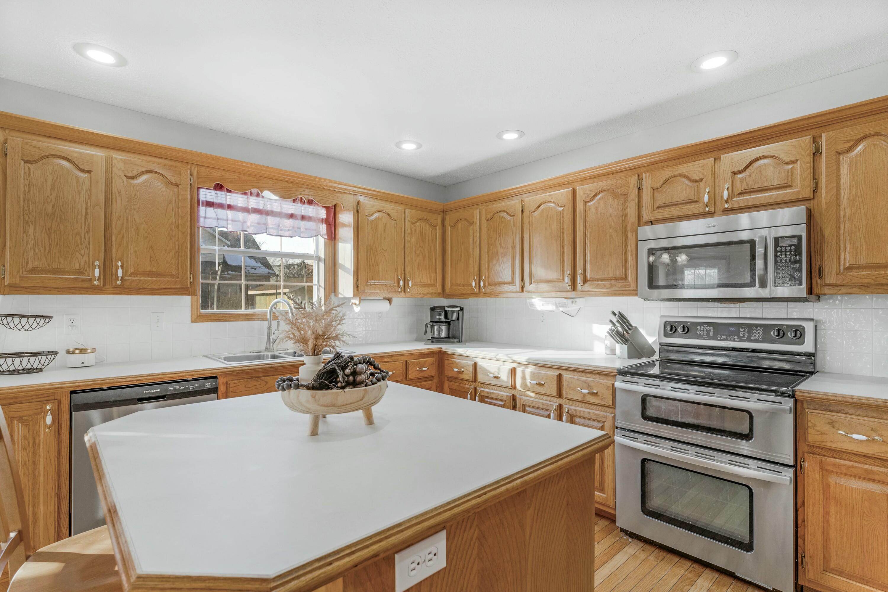 Stone Creek - Residential