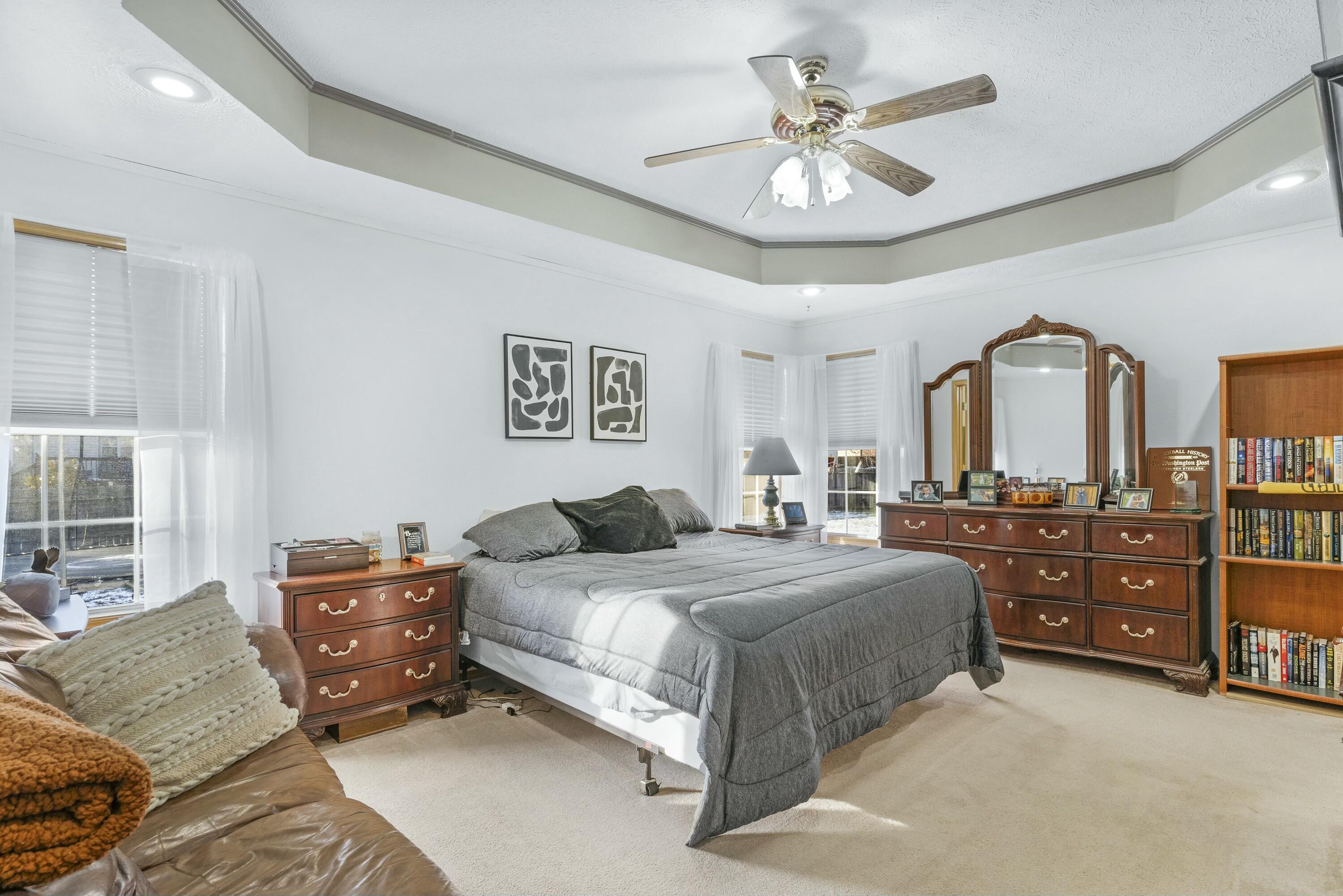 Stone Creek - Residential