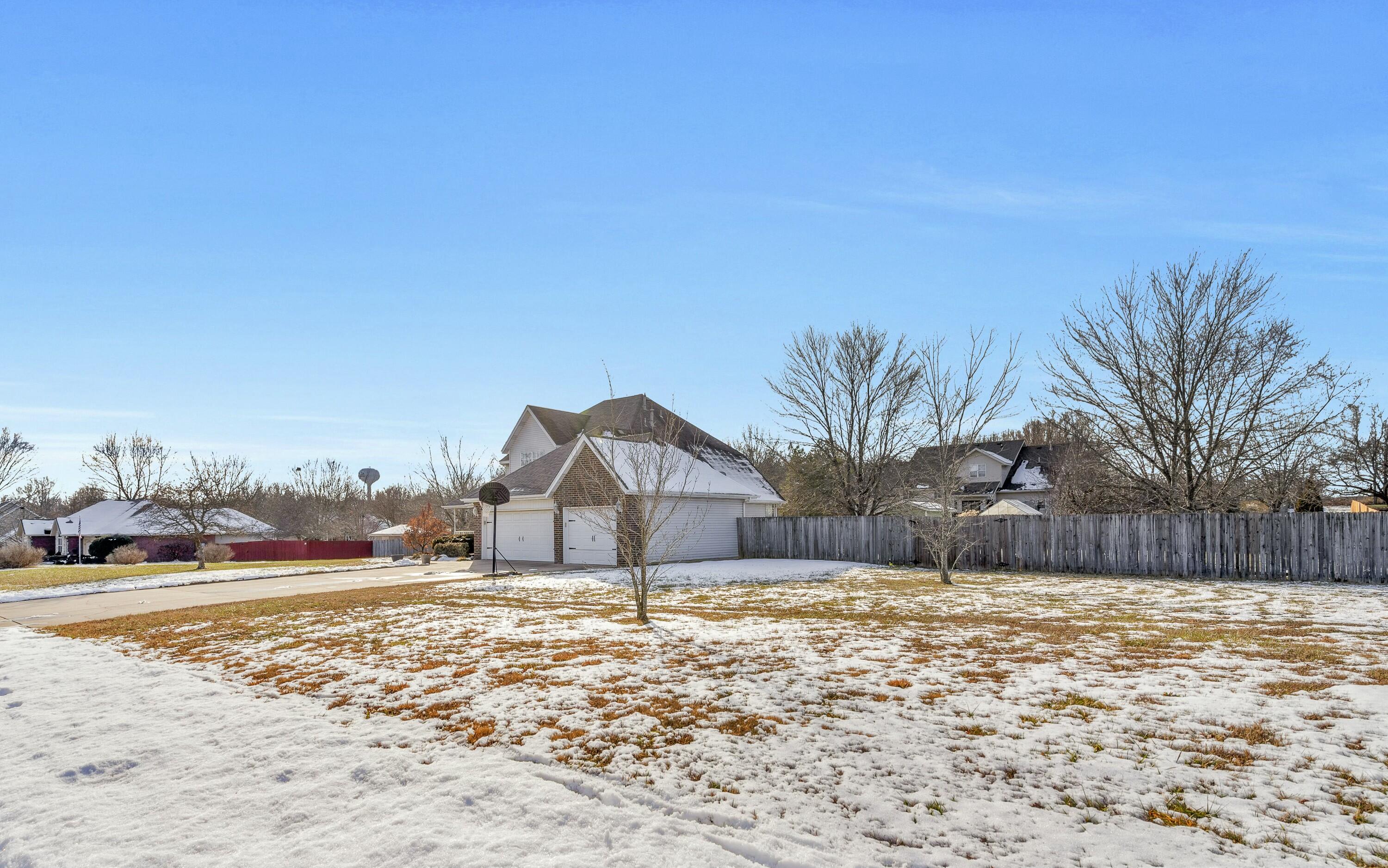 Stone Creek - Residential