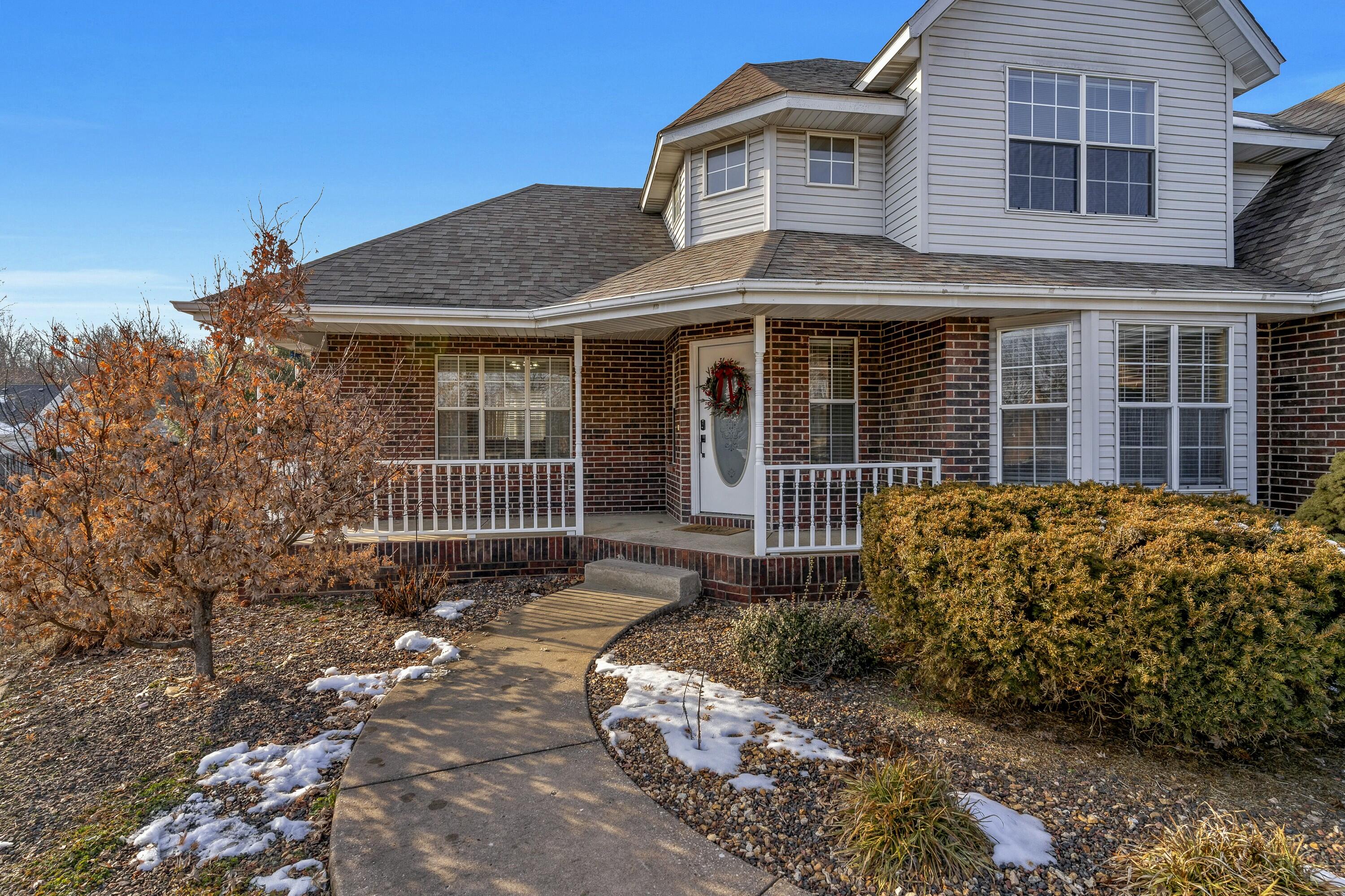 Stone Creek - Residential