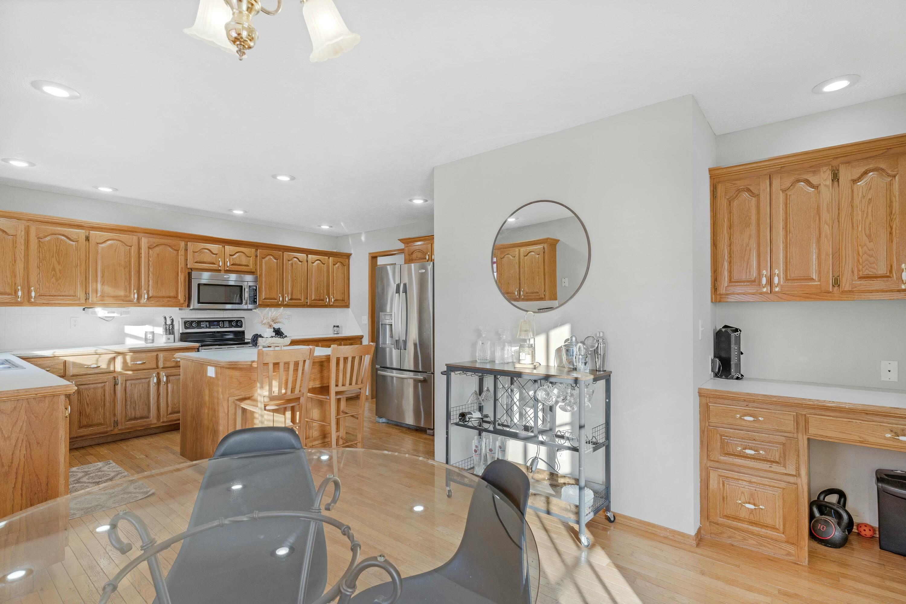 Stone Creek - Residential