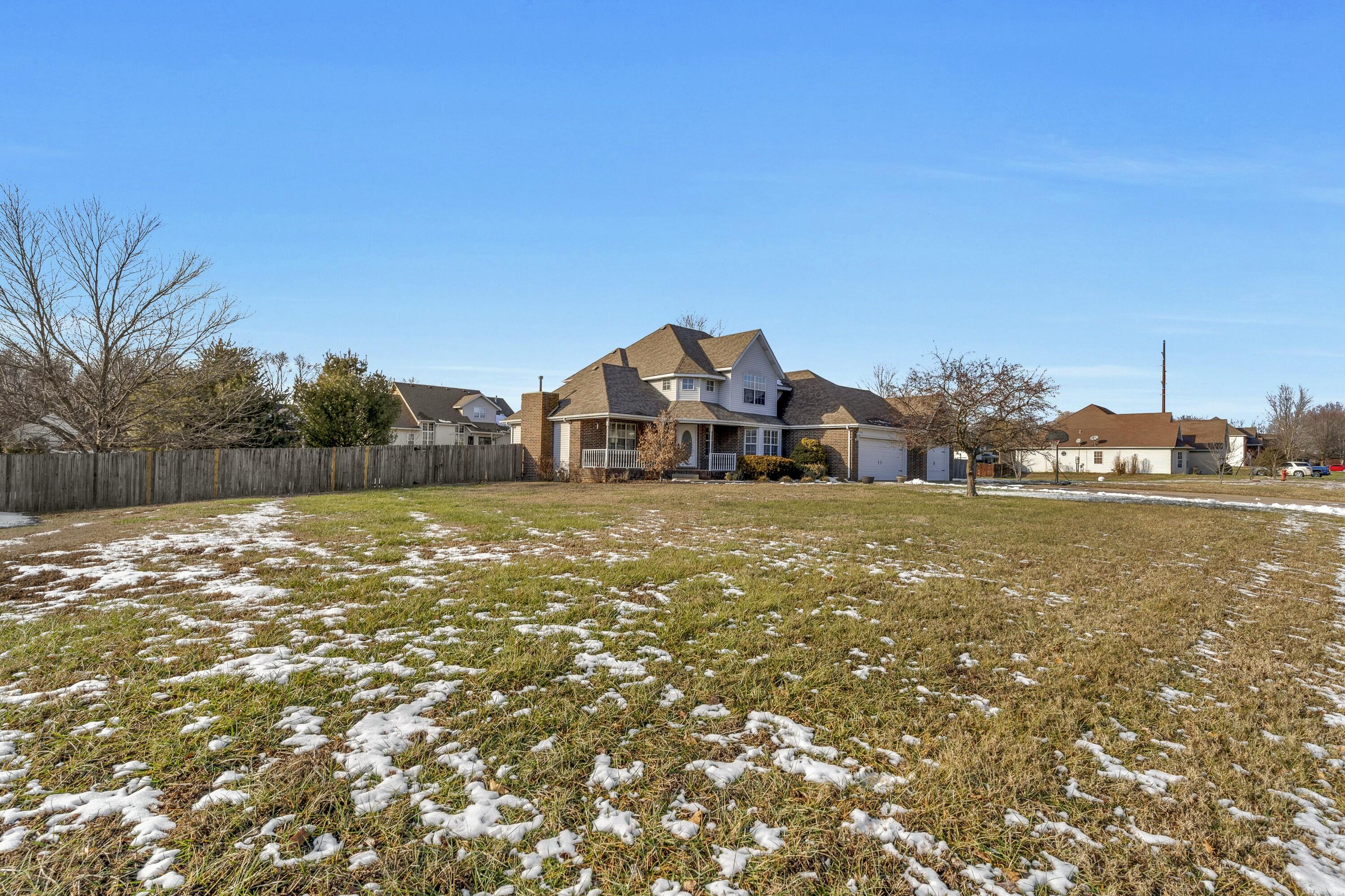 Stone Creek - Residential