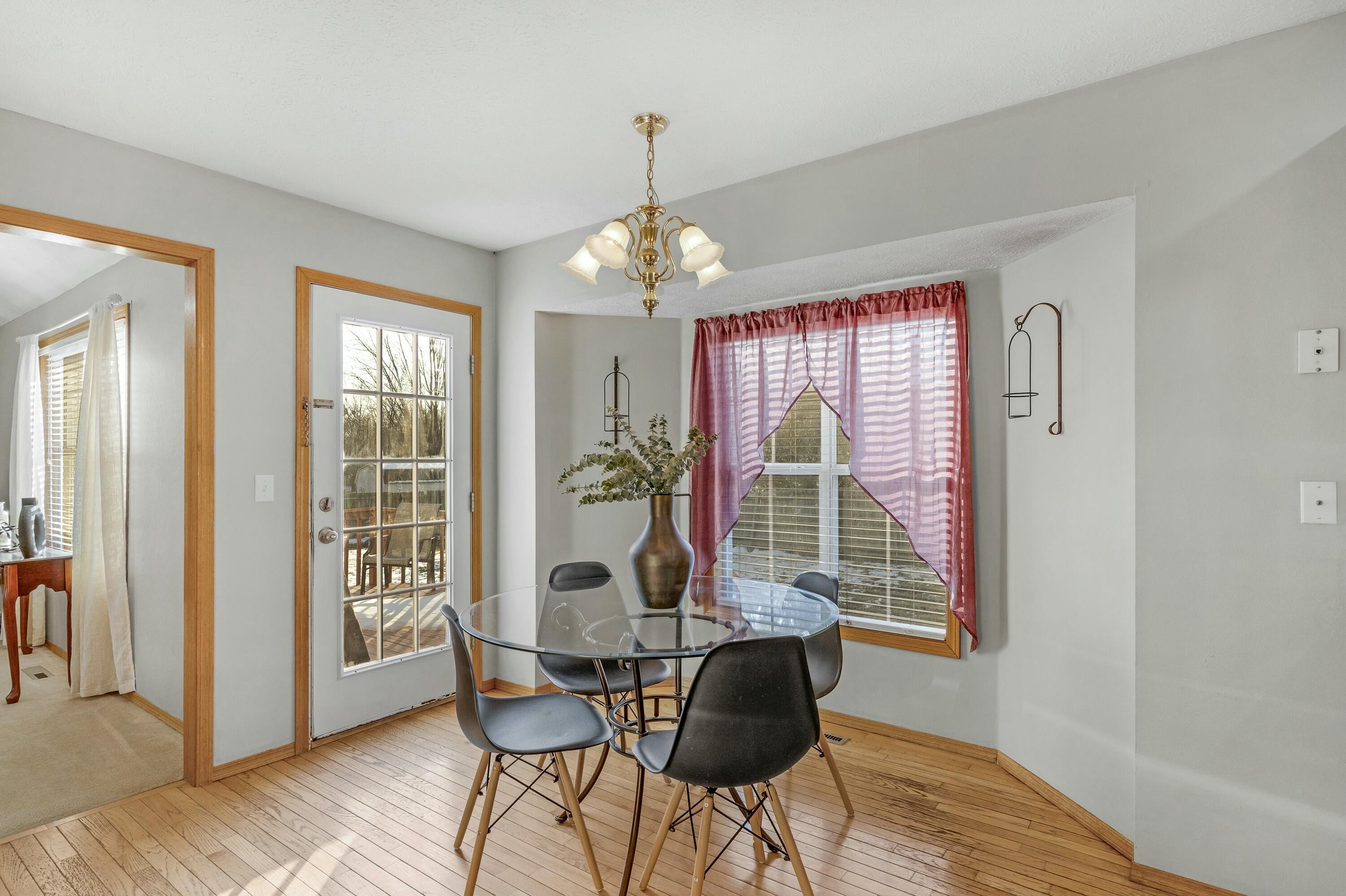Stone Creek - Residential