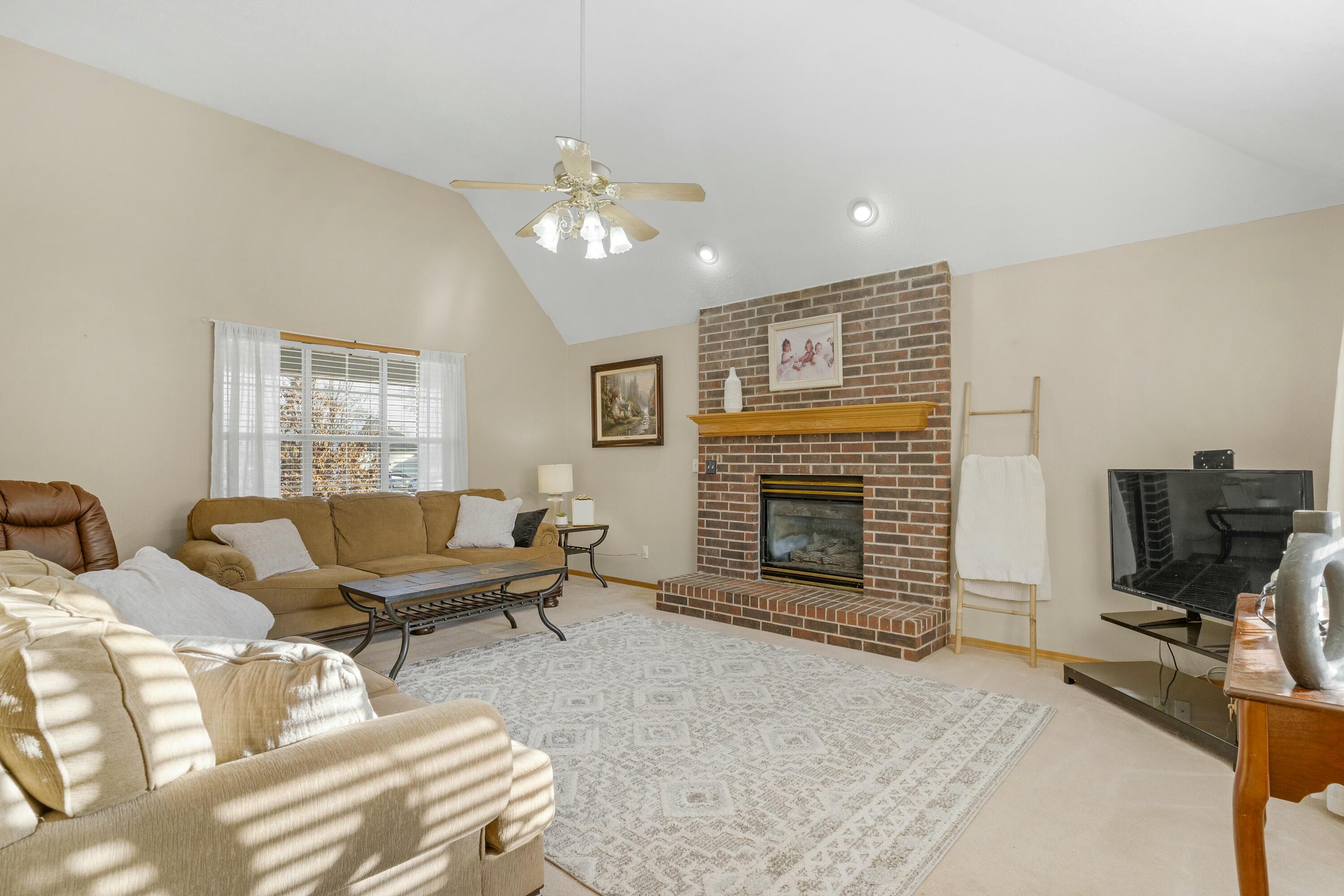 Stone Creek - Residential